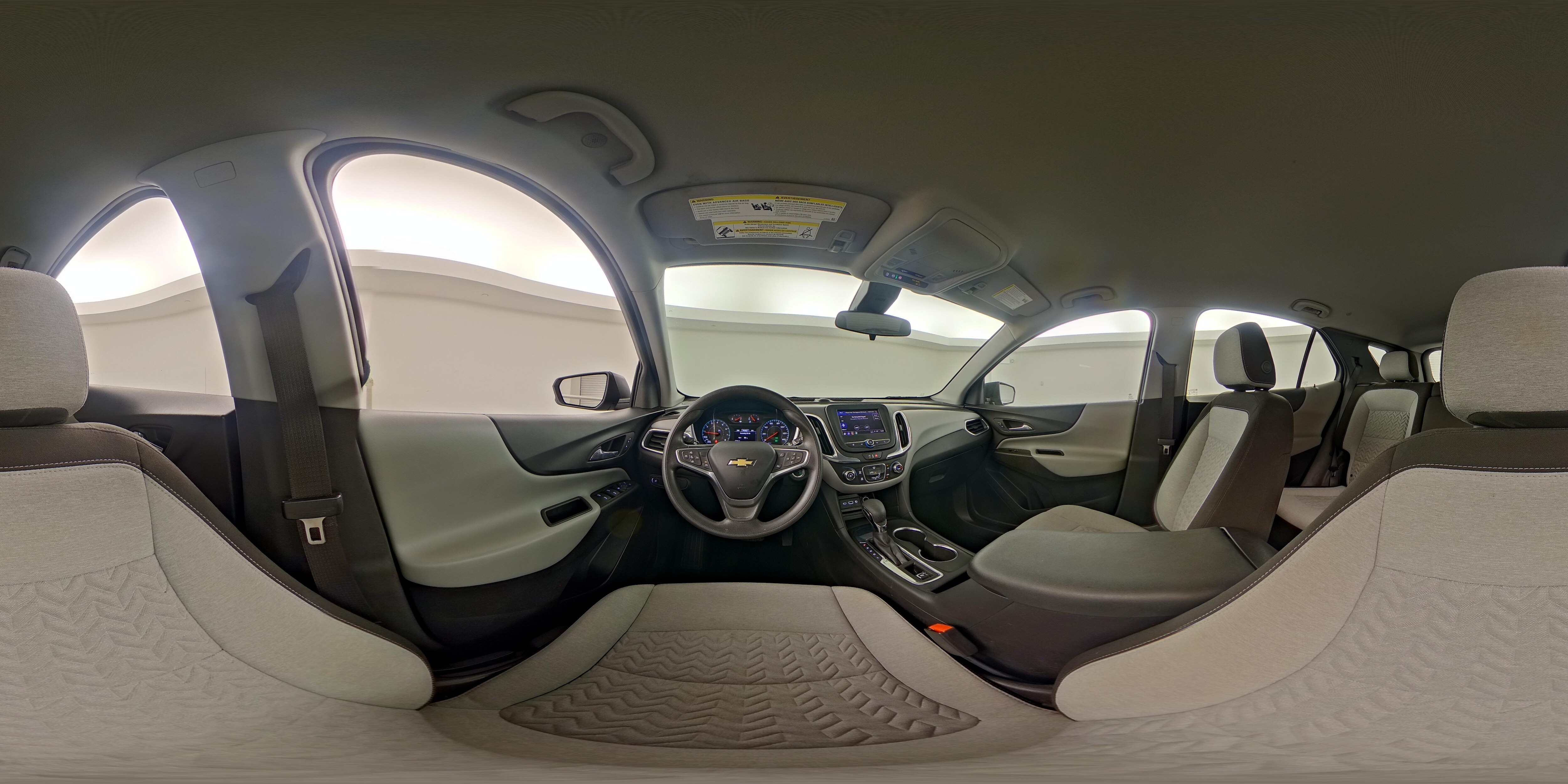 2023 Chevrolet Equinox LS - Photo 25