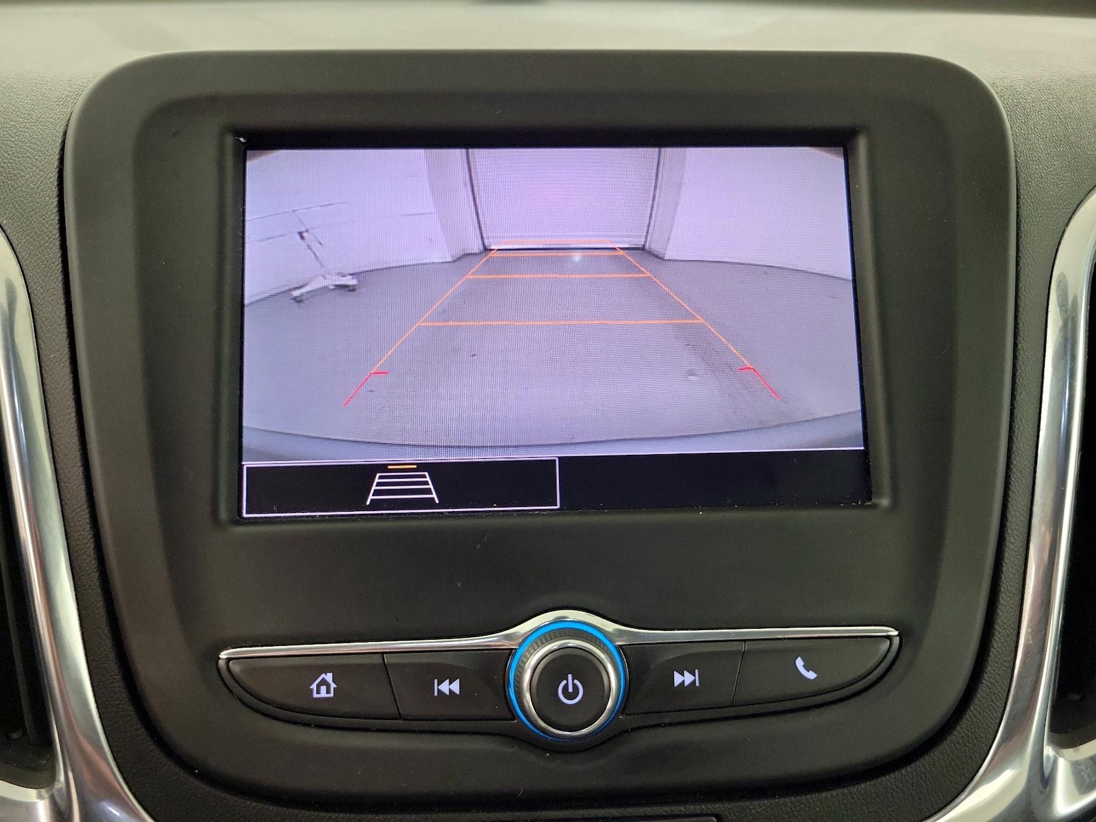 2023 Chevrolet Equinox LS - Photo 14