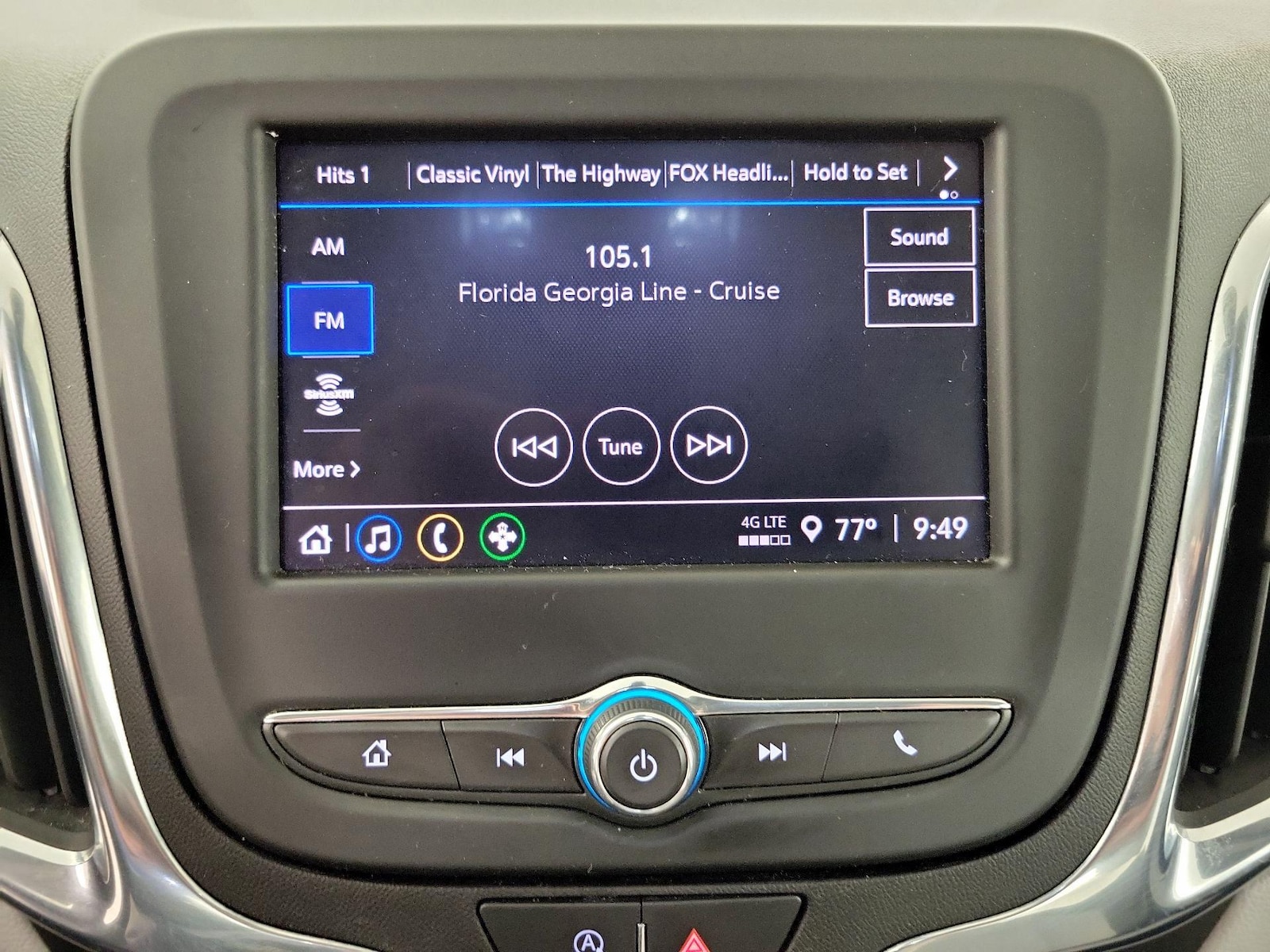 2023 Chevrolet Equinox LS - Photo 15