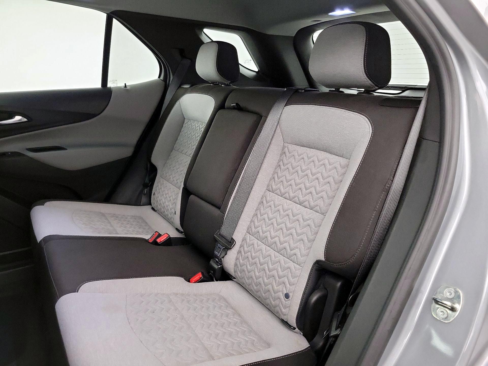 Thumbnail: 2023 Chevrolet Equinox - 18