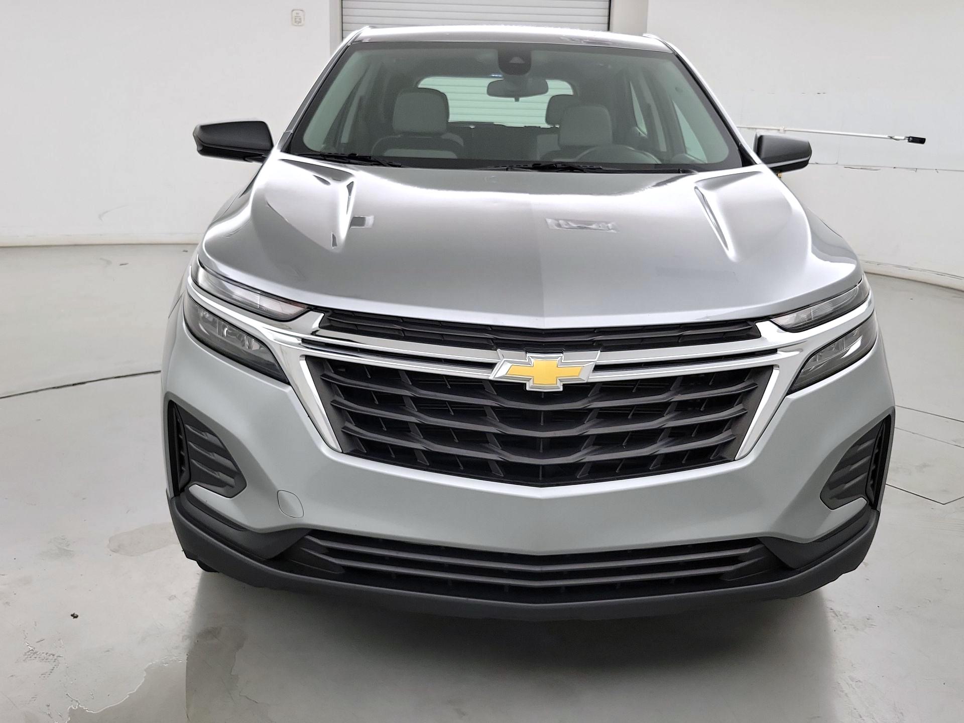 Thumbnail: 2023 Chevrolet Equinox - 2