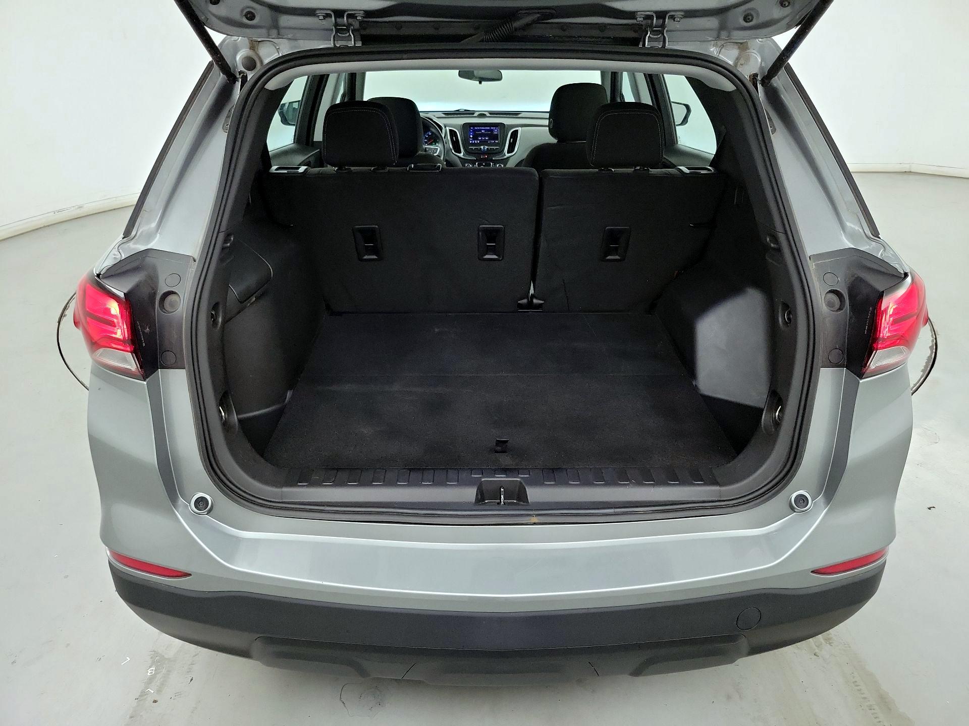 Thumbnail: 2023 Chevrolet Equinox - 19