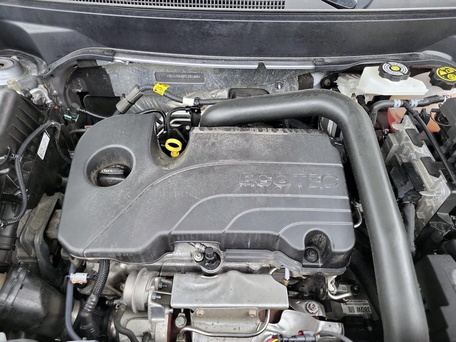 2023 Chevrolet Equinox LS - Photo 21