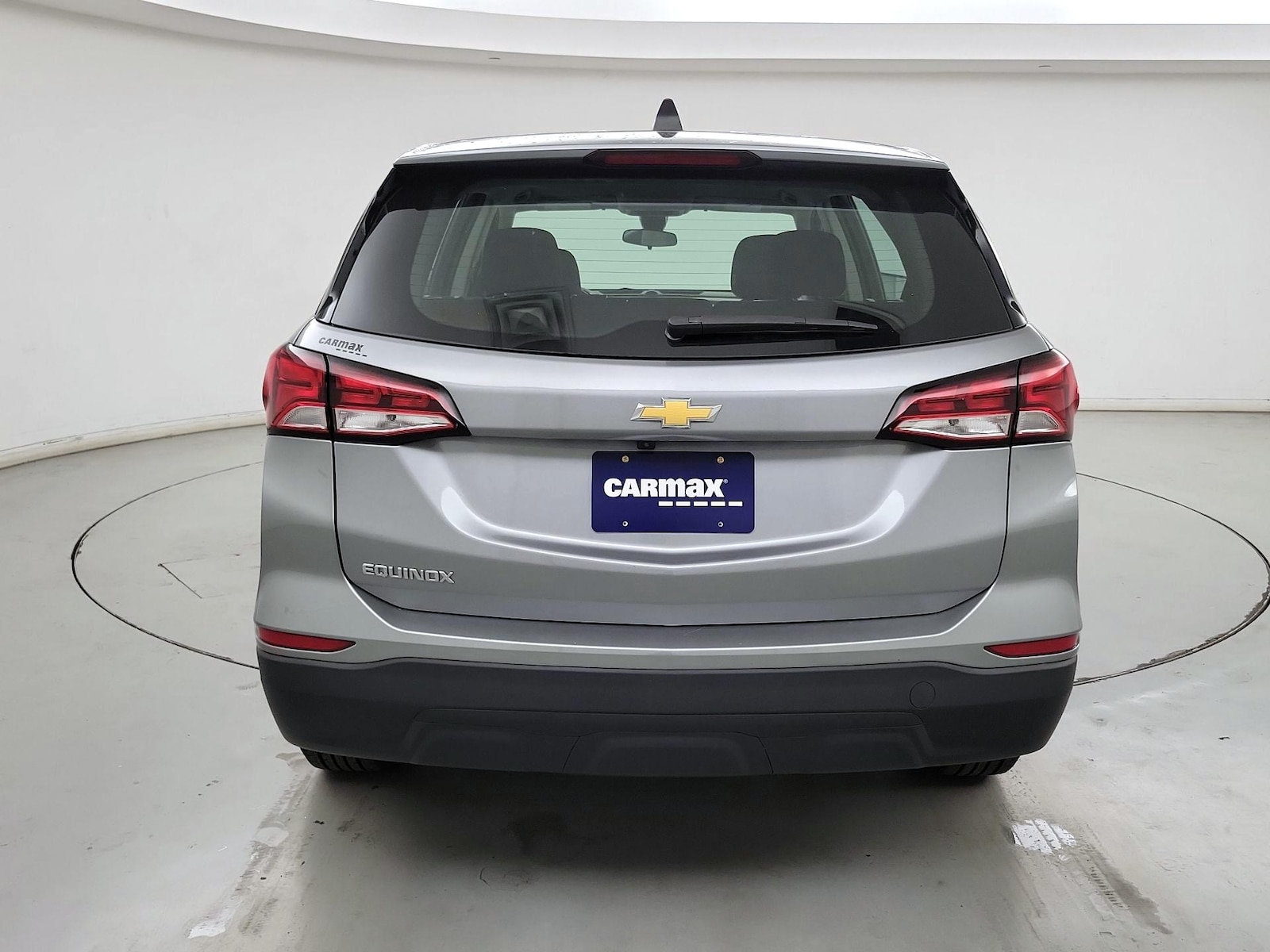 2023 Chevrolet Equinox LS - Photo 6