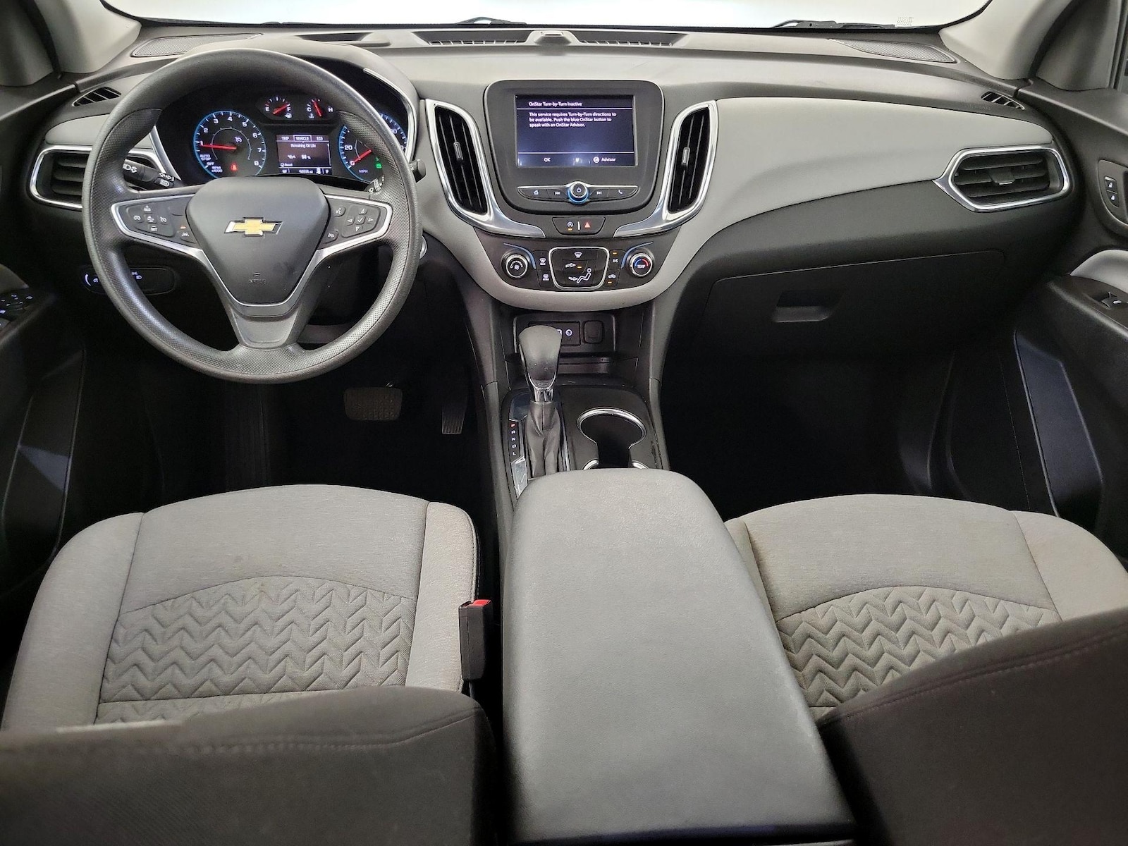 2023 Chevrolet Equinox LS - Photo 8