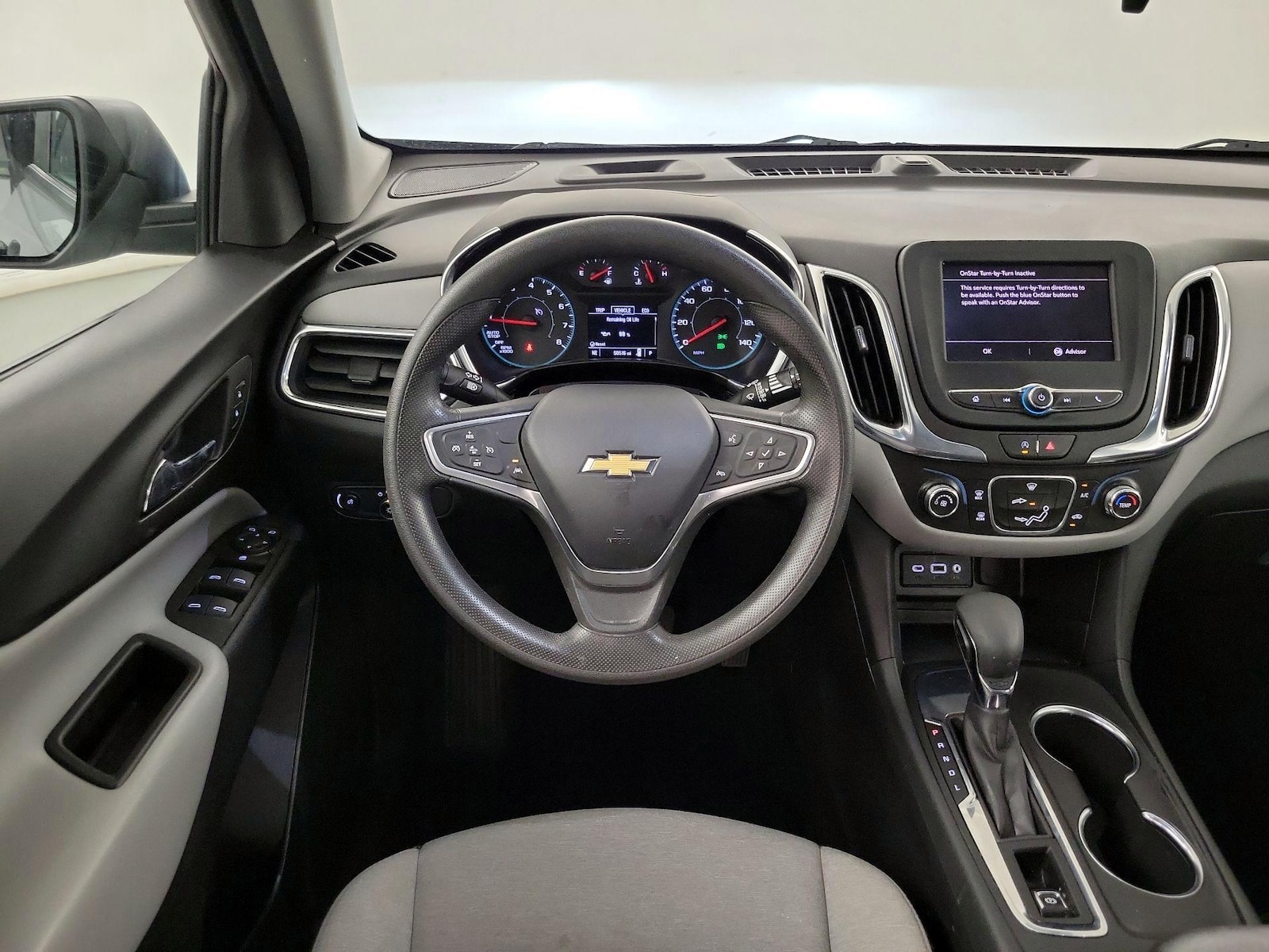 2023 Chevrolet Equinox LS - Photo 9