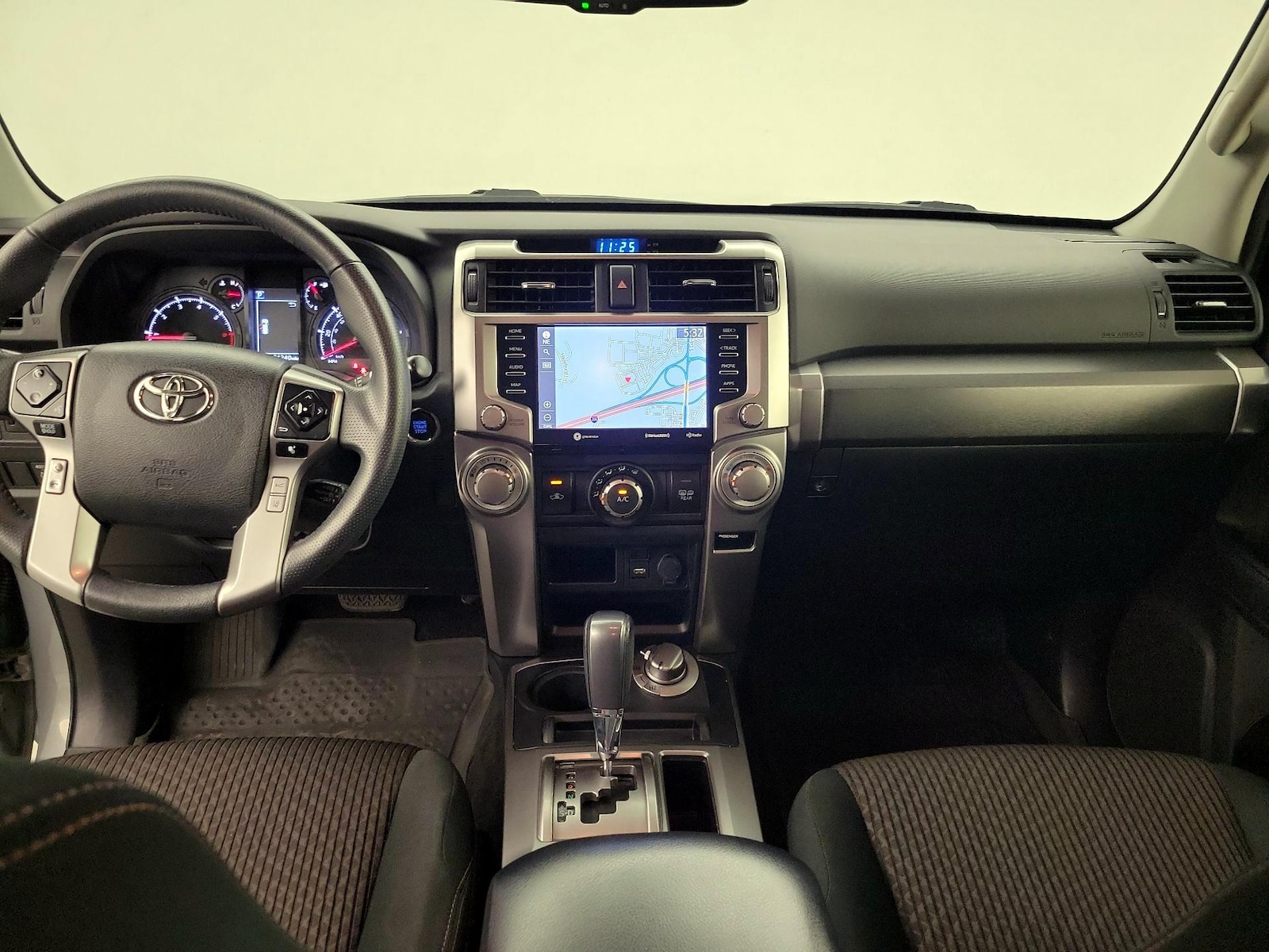 Apple CarPlay®