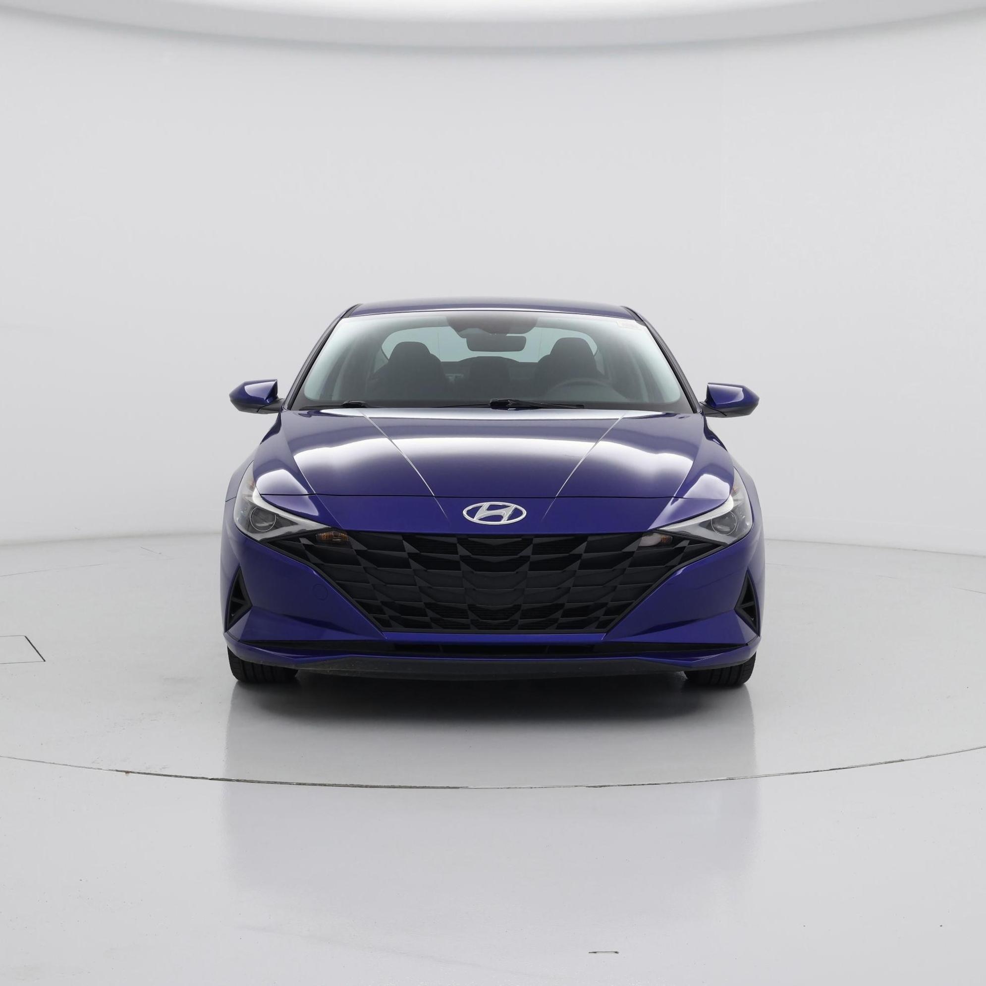 Thumbnail: 2023 Hyundai Elantra - 5