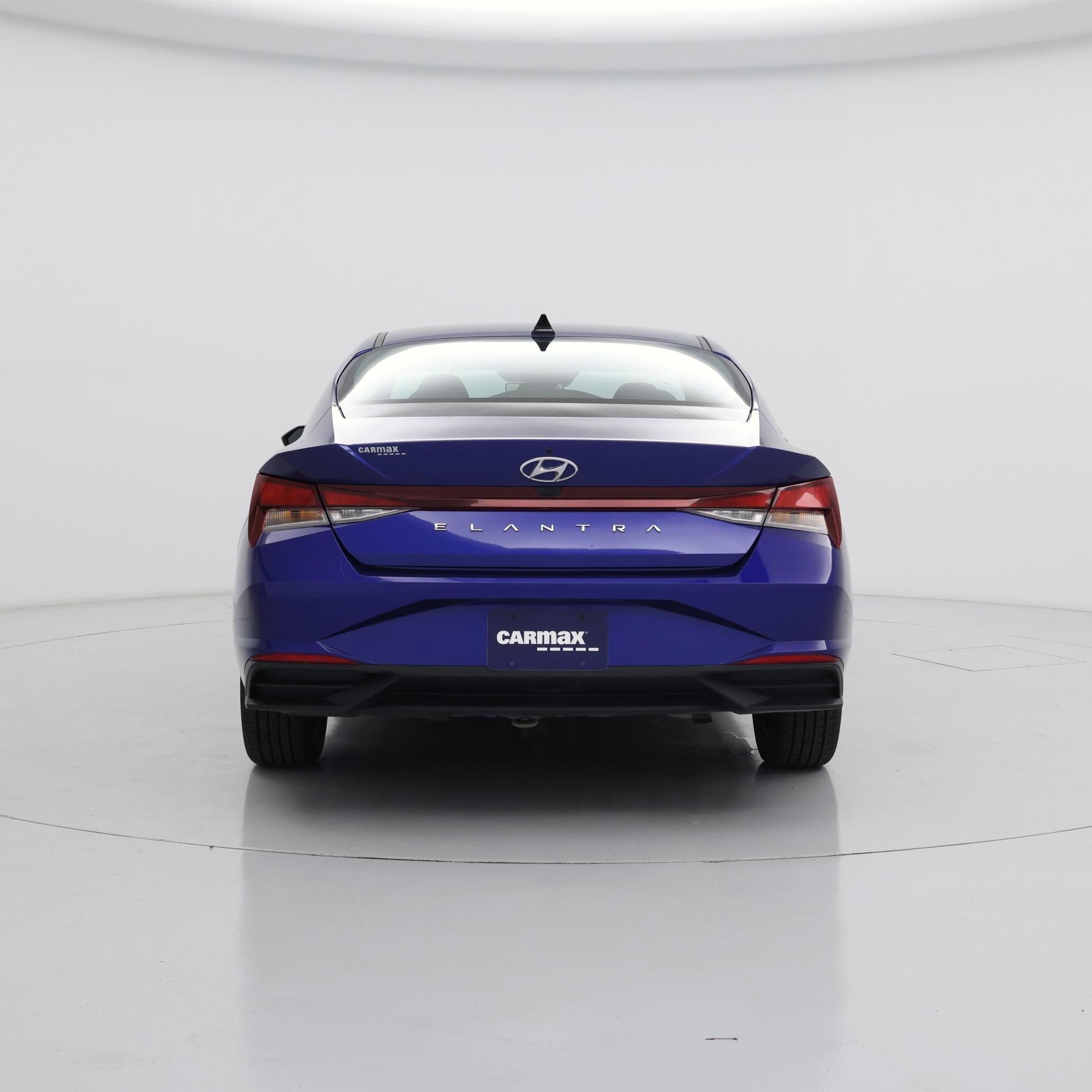 Thumbnail: 2023 Hyundai Elantra - 6
