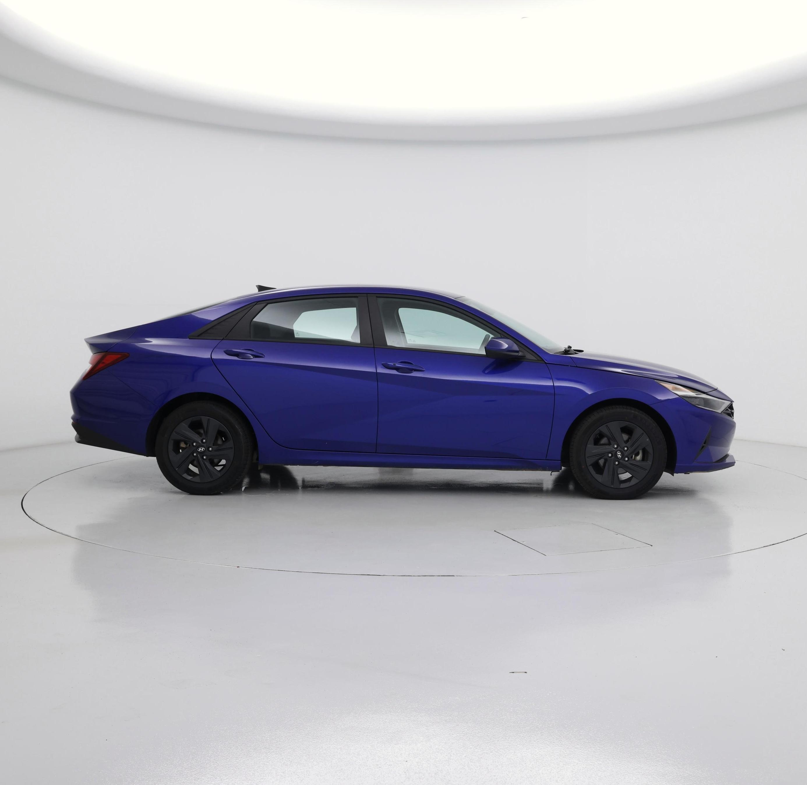 Thumbnail: 2023 Hyundai Elantra - 7