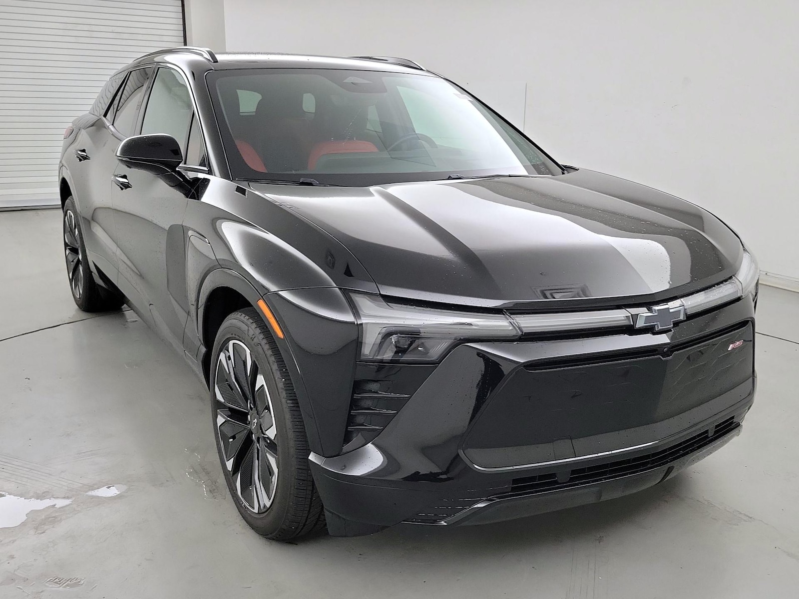 2024 Chevrolet Blazer EV