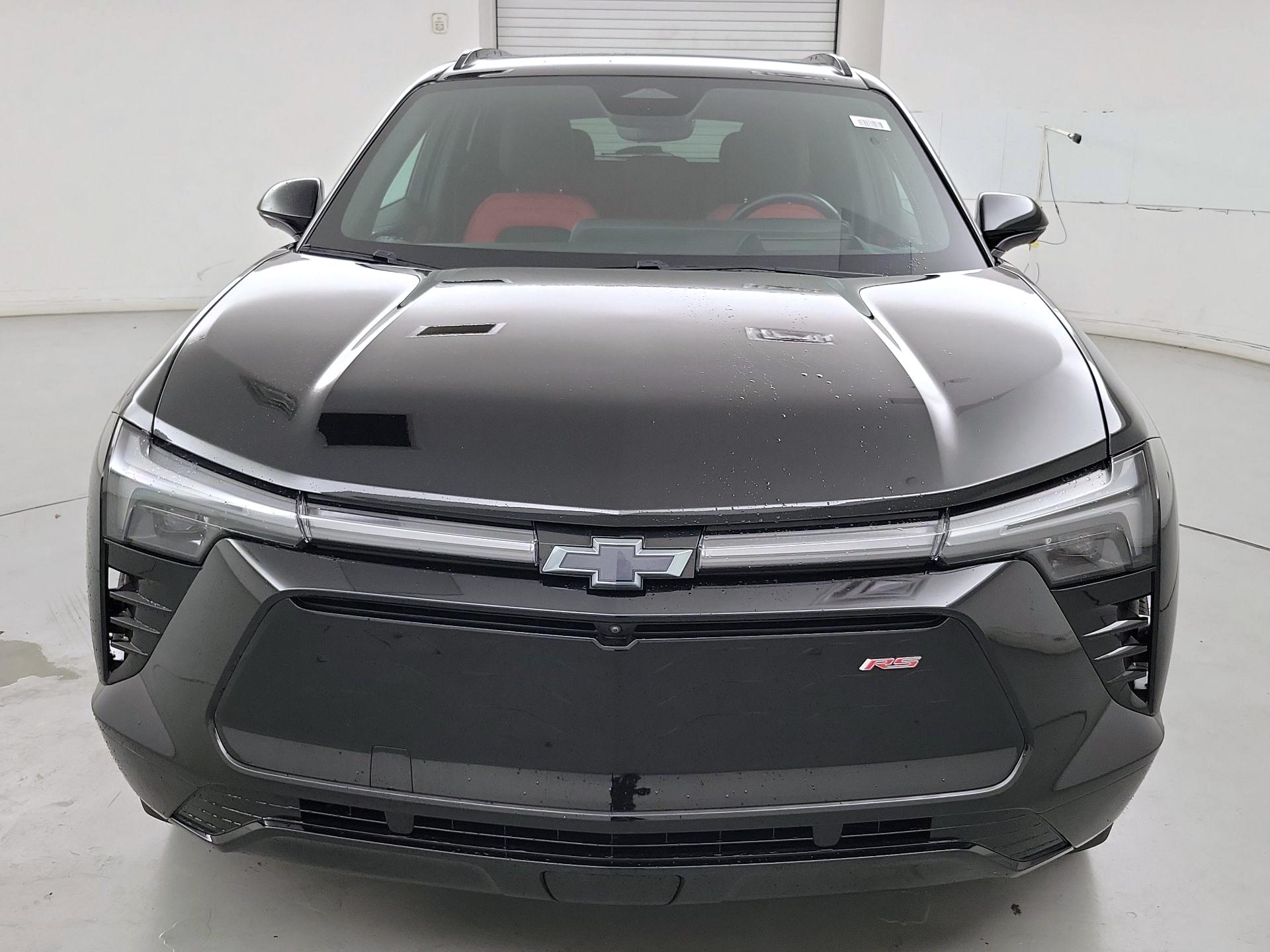 Thumbnail: 2024 Chevrolet Blazer EV - 2