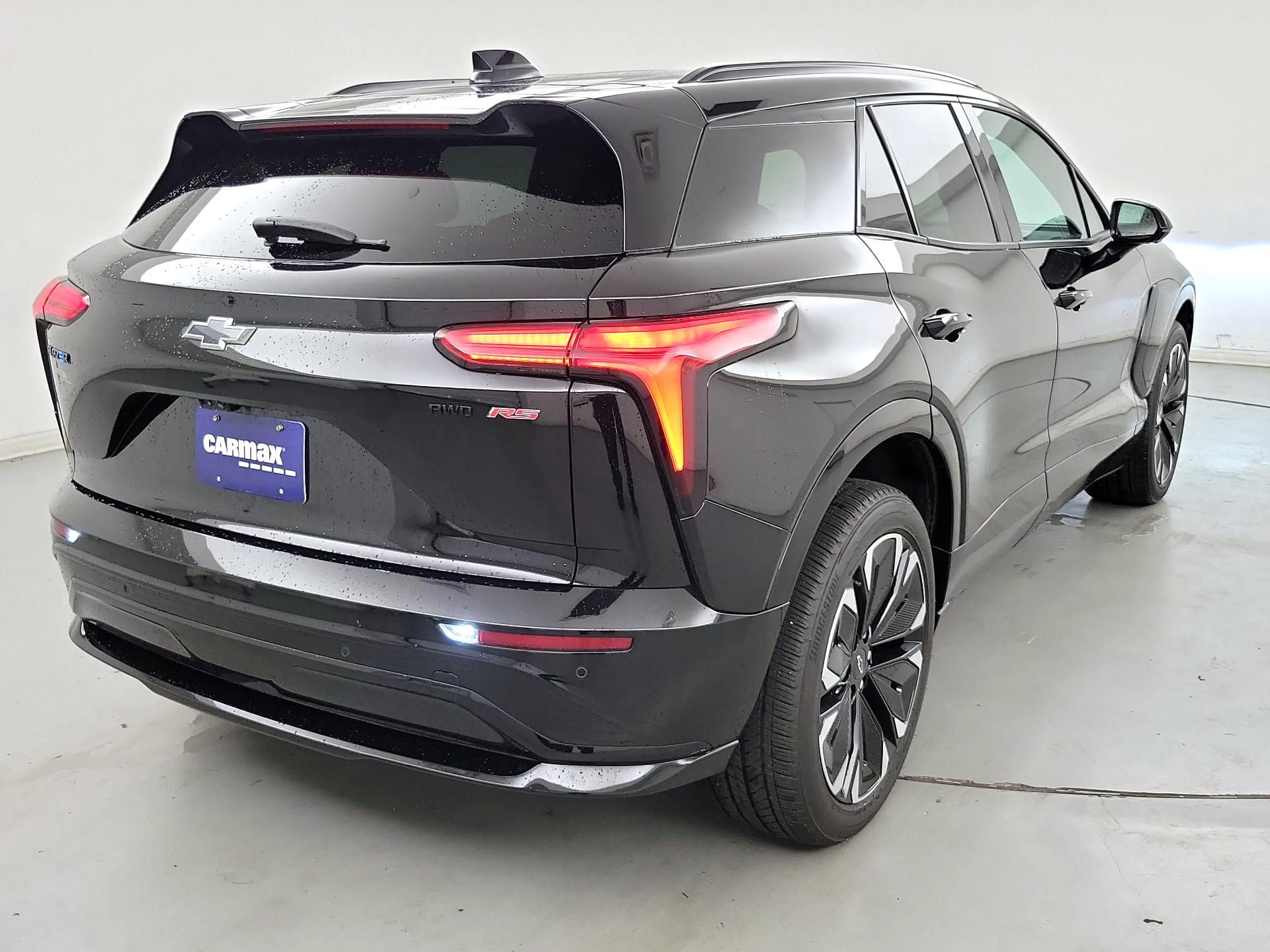 Thumbnail: 2024 Chevrolet Blazer EV - 5
