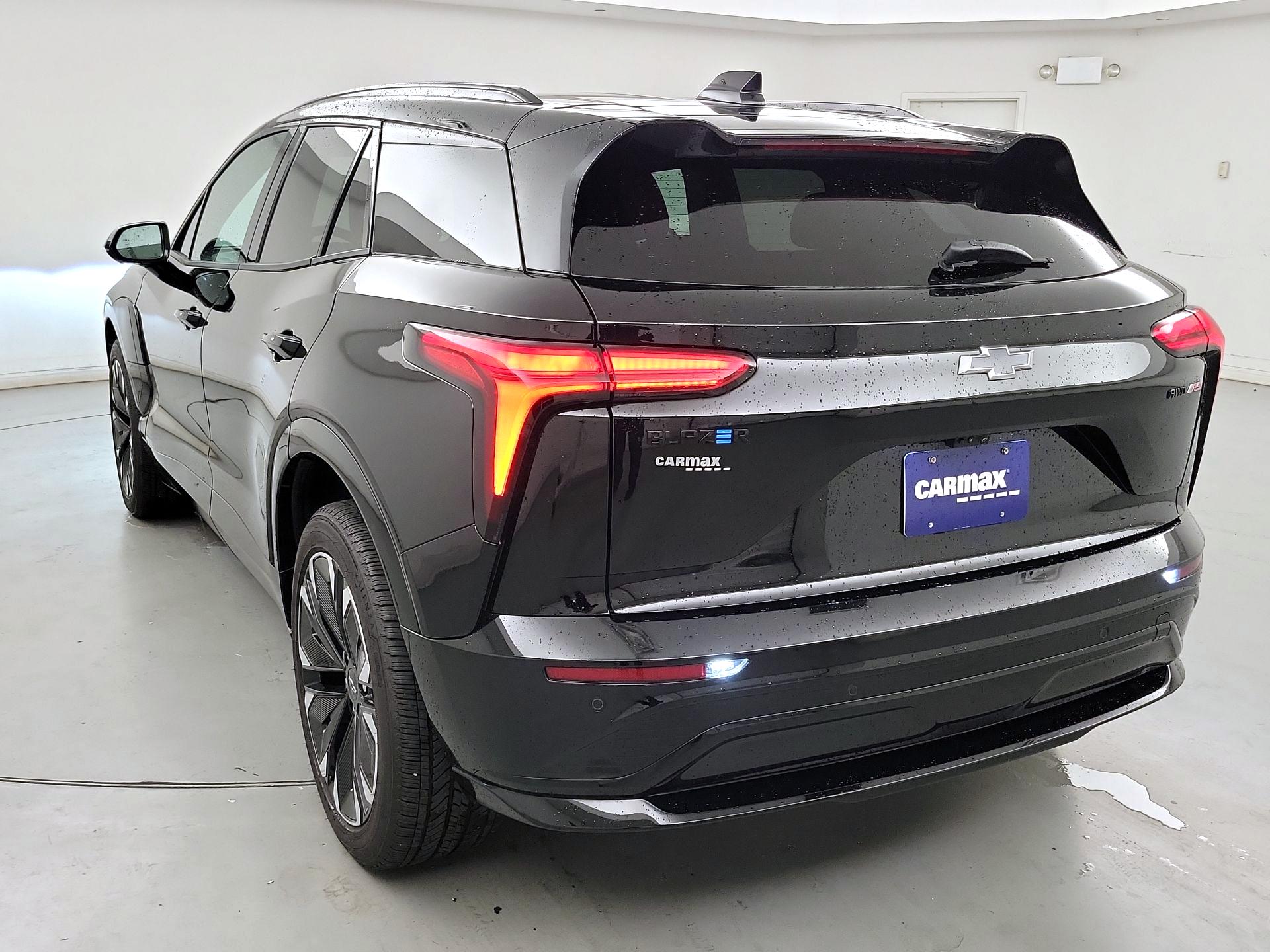 Thumbnail: 2024 Chevrolet Blazer EV - 7