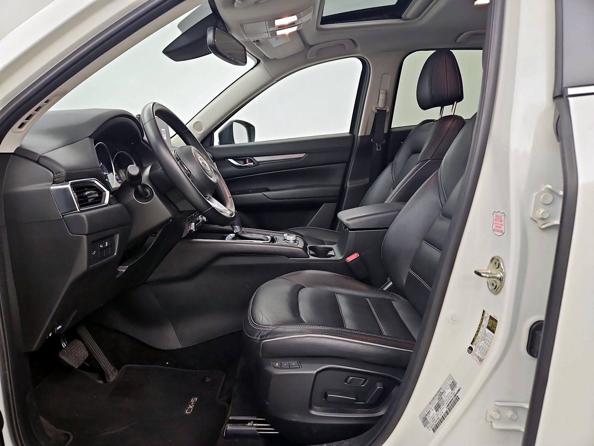 Thumbnail: 2025 Mazda CX-5 - 11