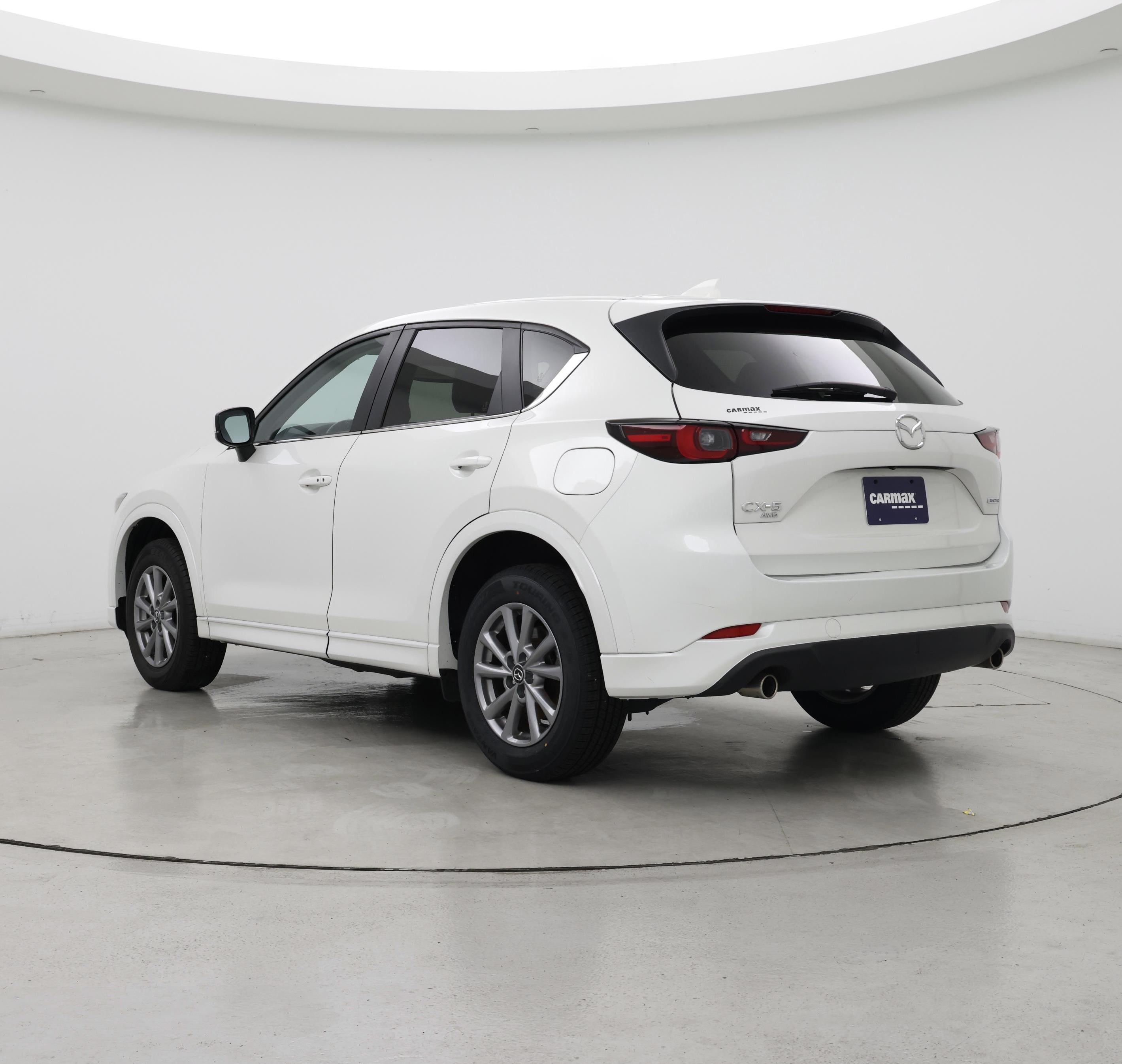 Thumbnail: 2025 Mazda CX-5 - 2