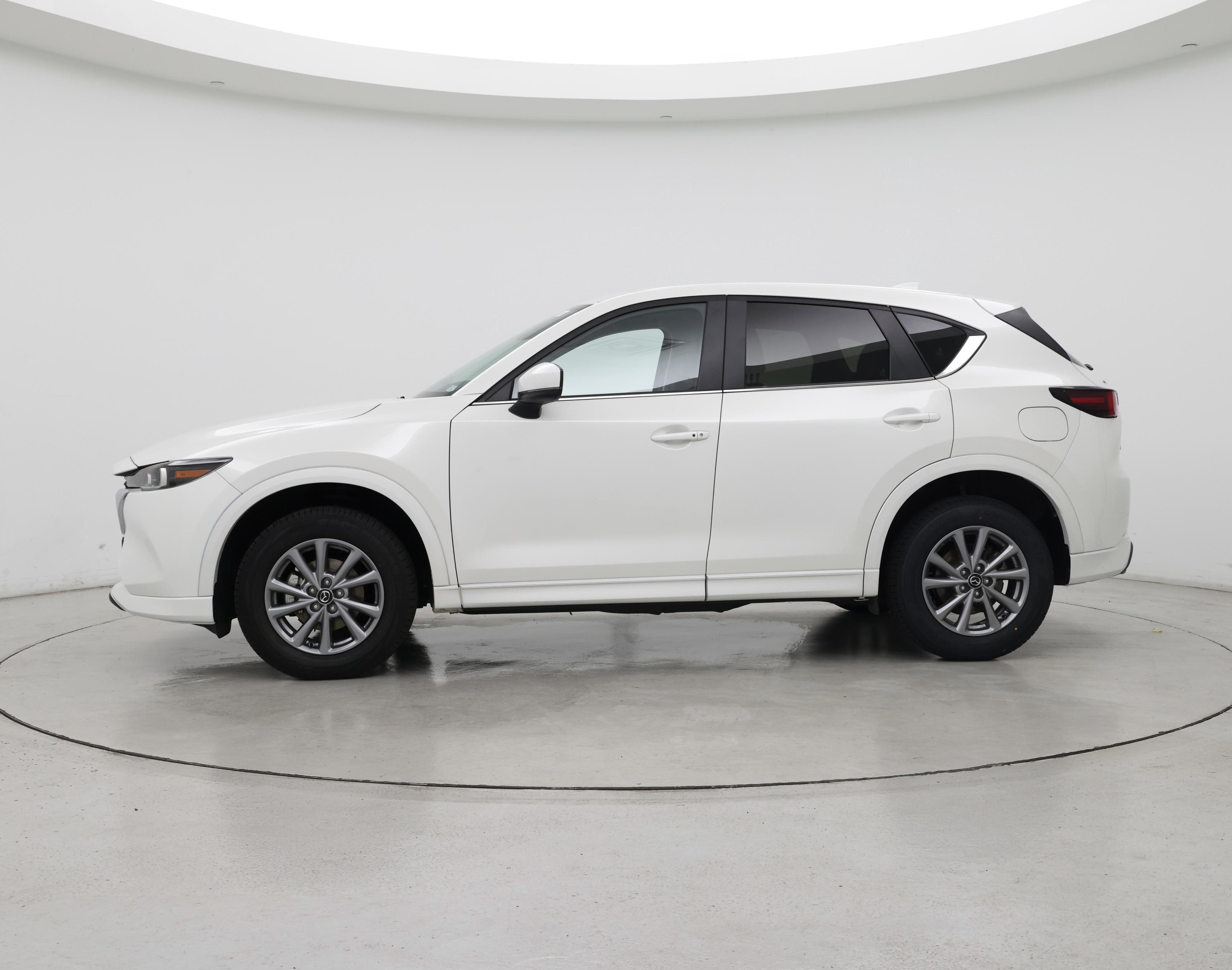 Thumbnail: 2025 Mazda CX-5 - 3