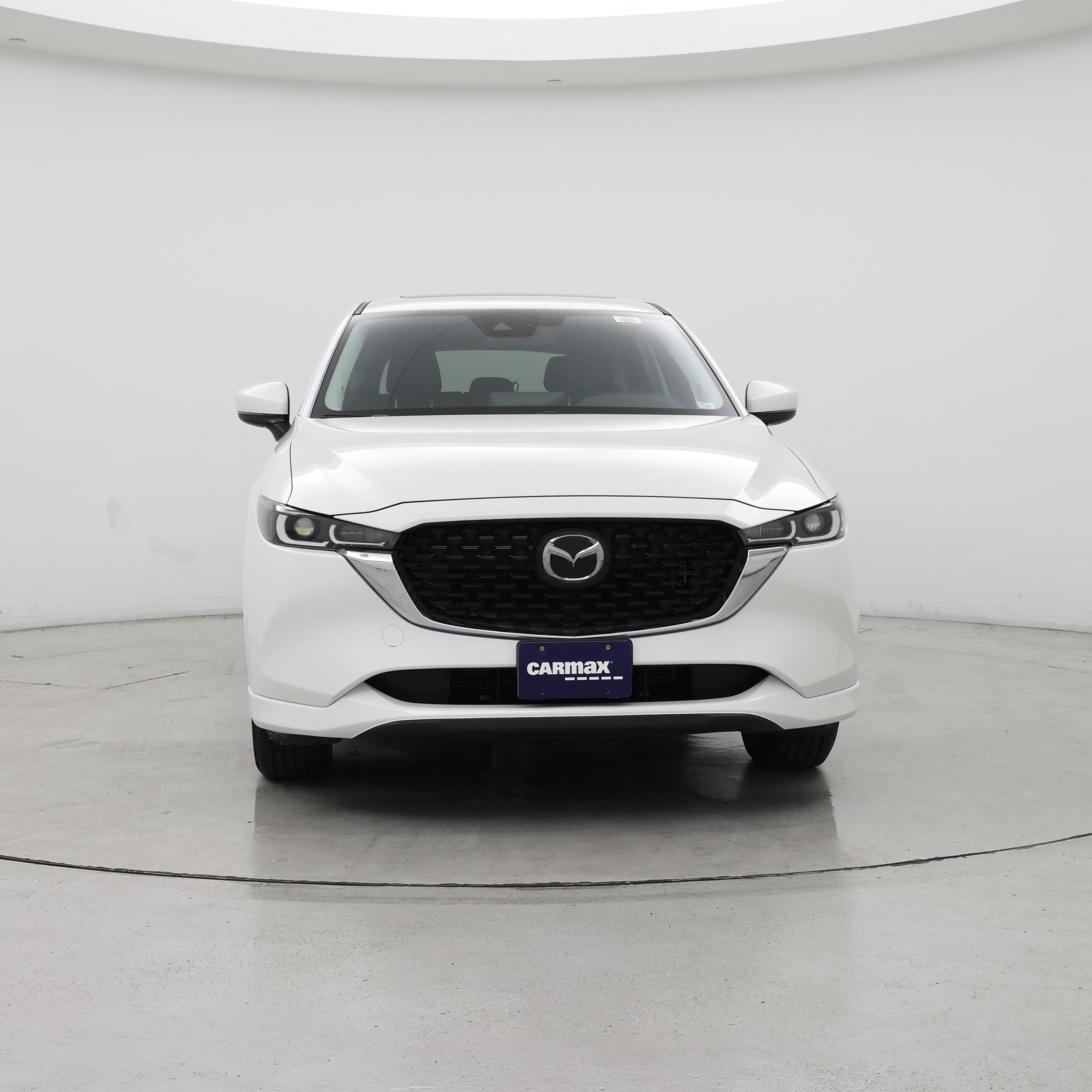 Thumbnail: 2025 Mazda CX-5 - 5
