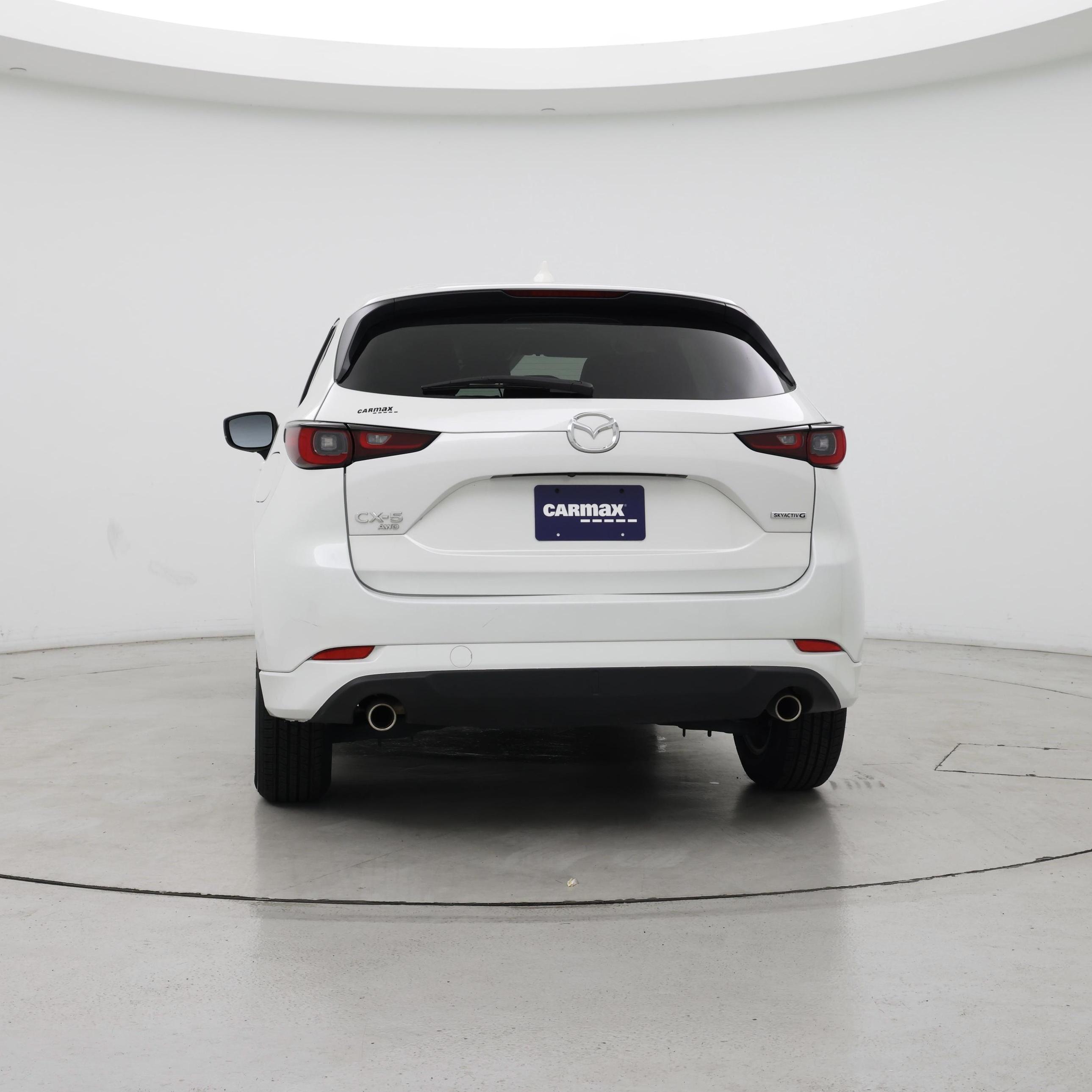 Thumbnail: 2025 Mazda CX-5 - 6
