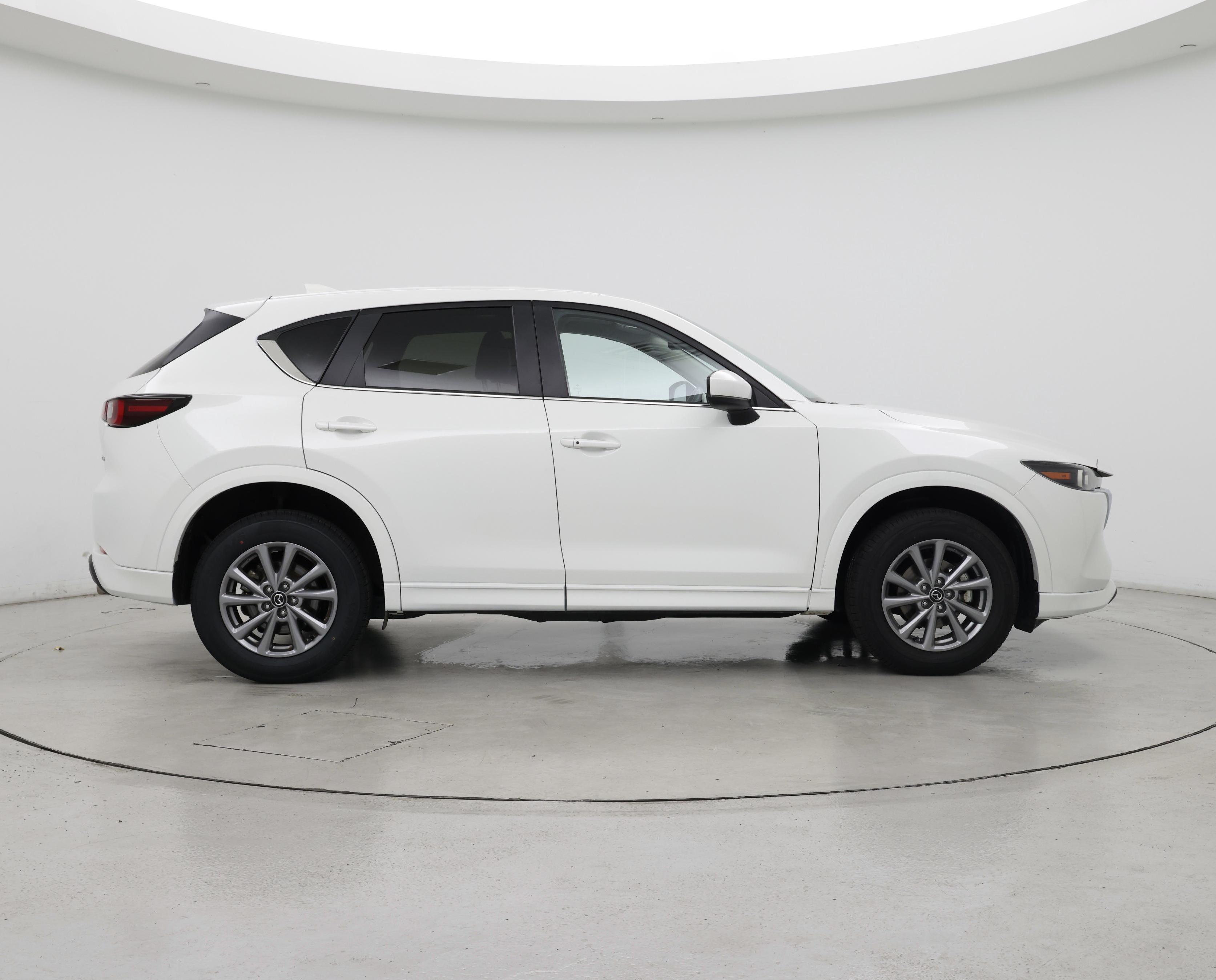 Thumbnail: 2025 Mazda CX-5 - 7