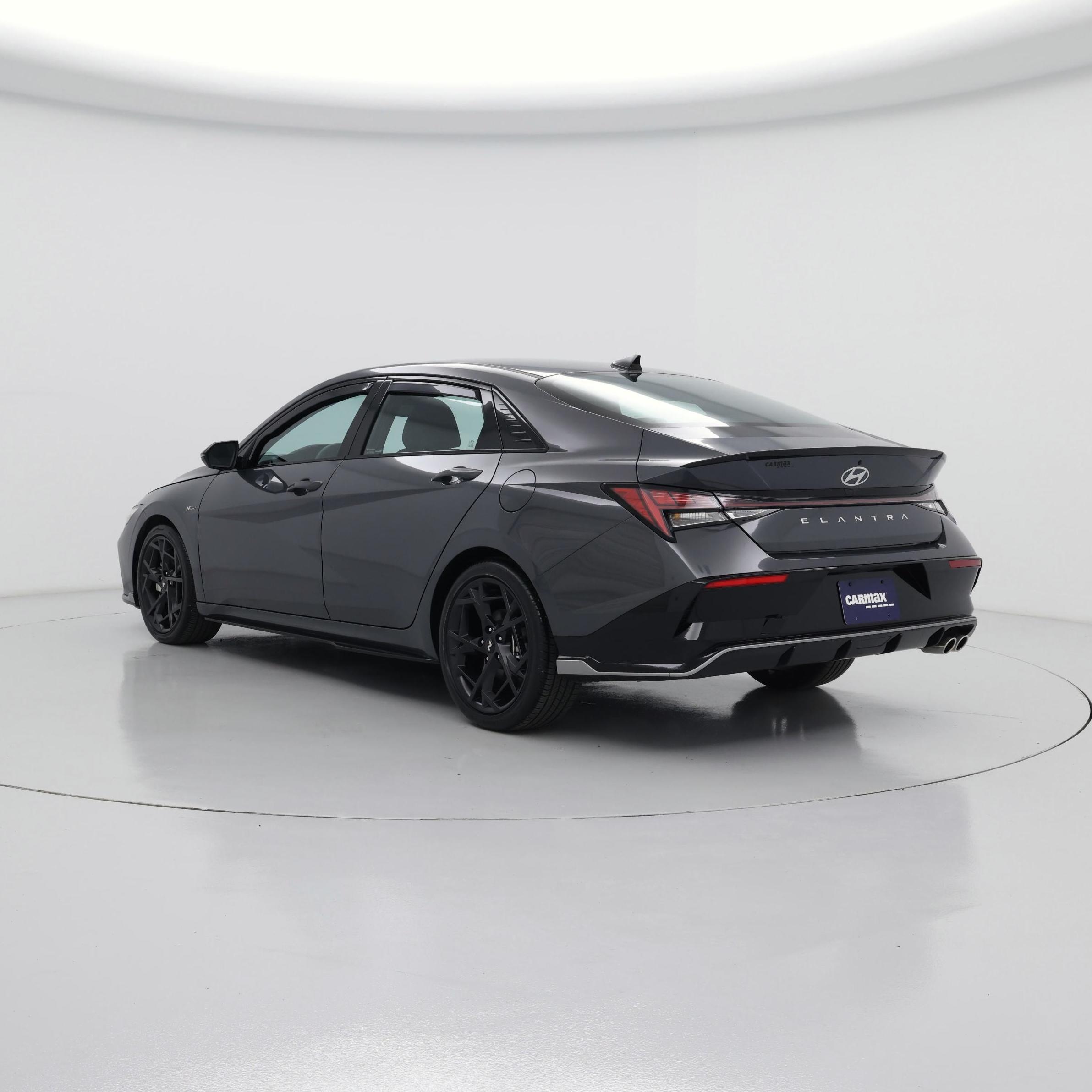 Thumbnail: 2025 Hyundai Elantra - 2