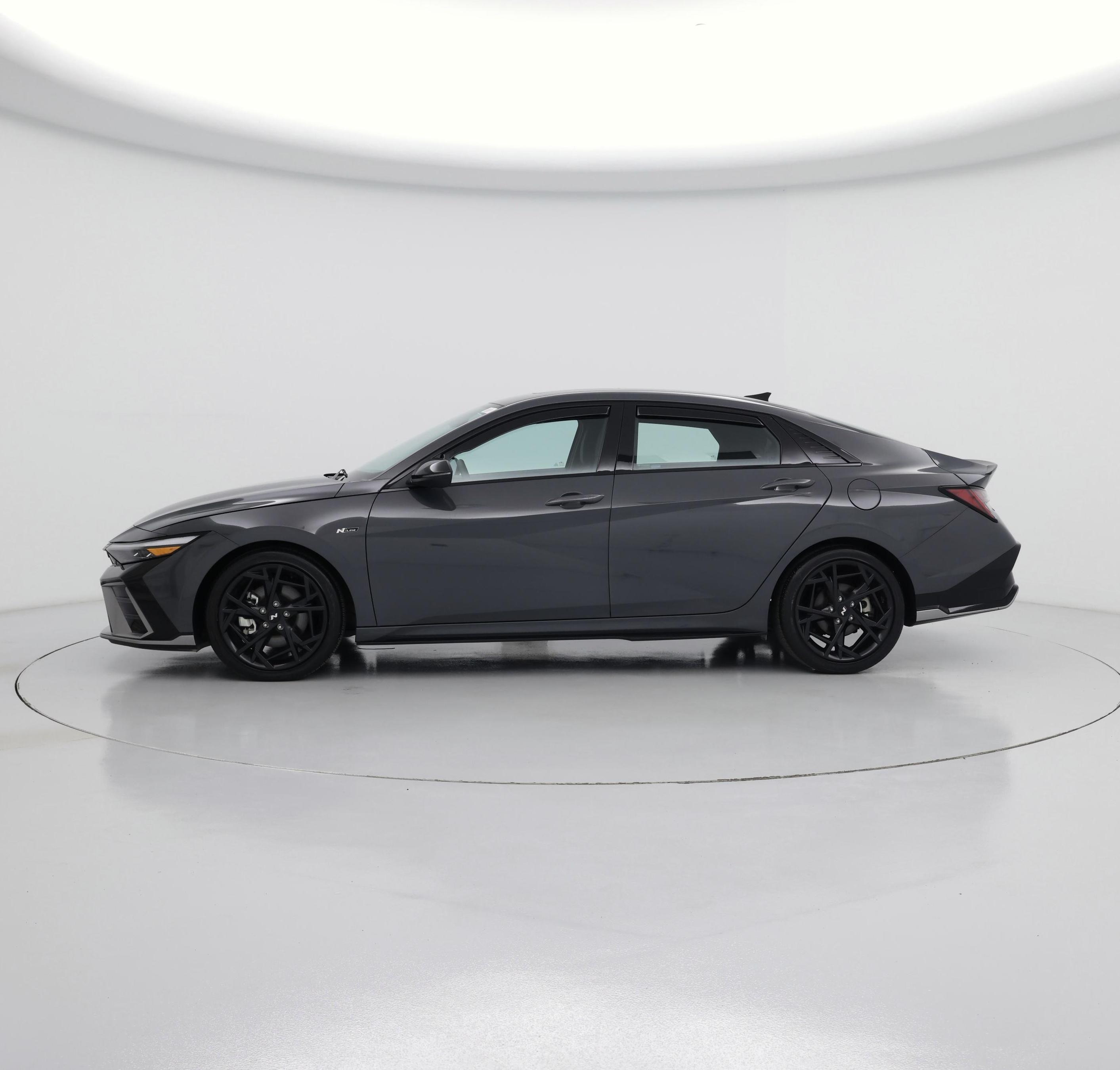 Thumbnail: 2025 Hyundai Elantra - 3