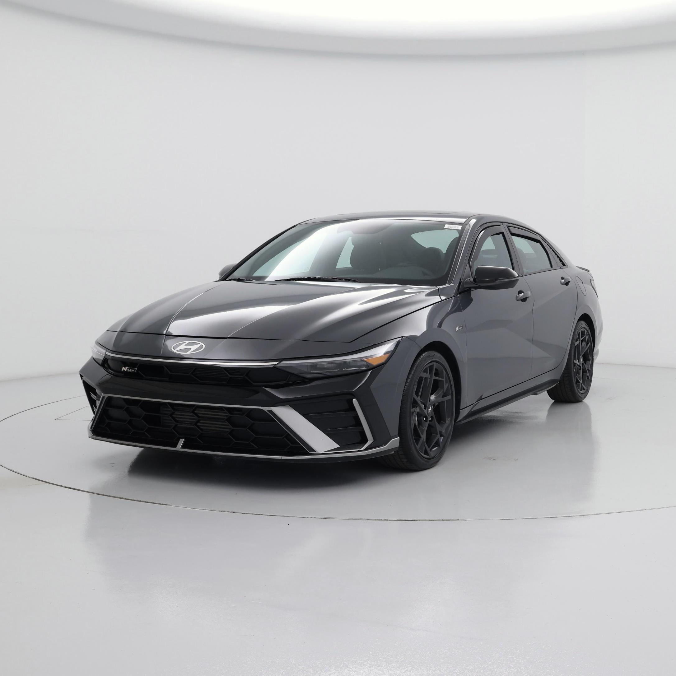Thumbnail: 2025 Hyundai Elantra - 4