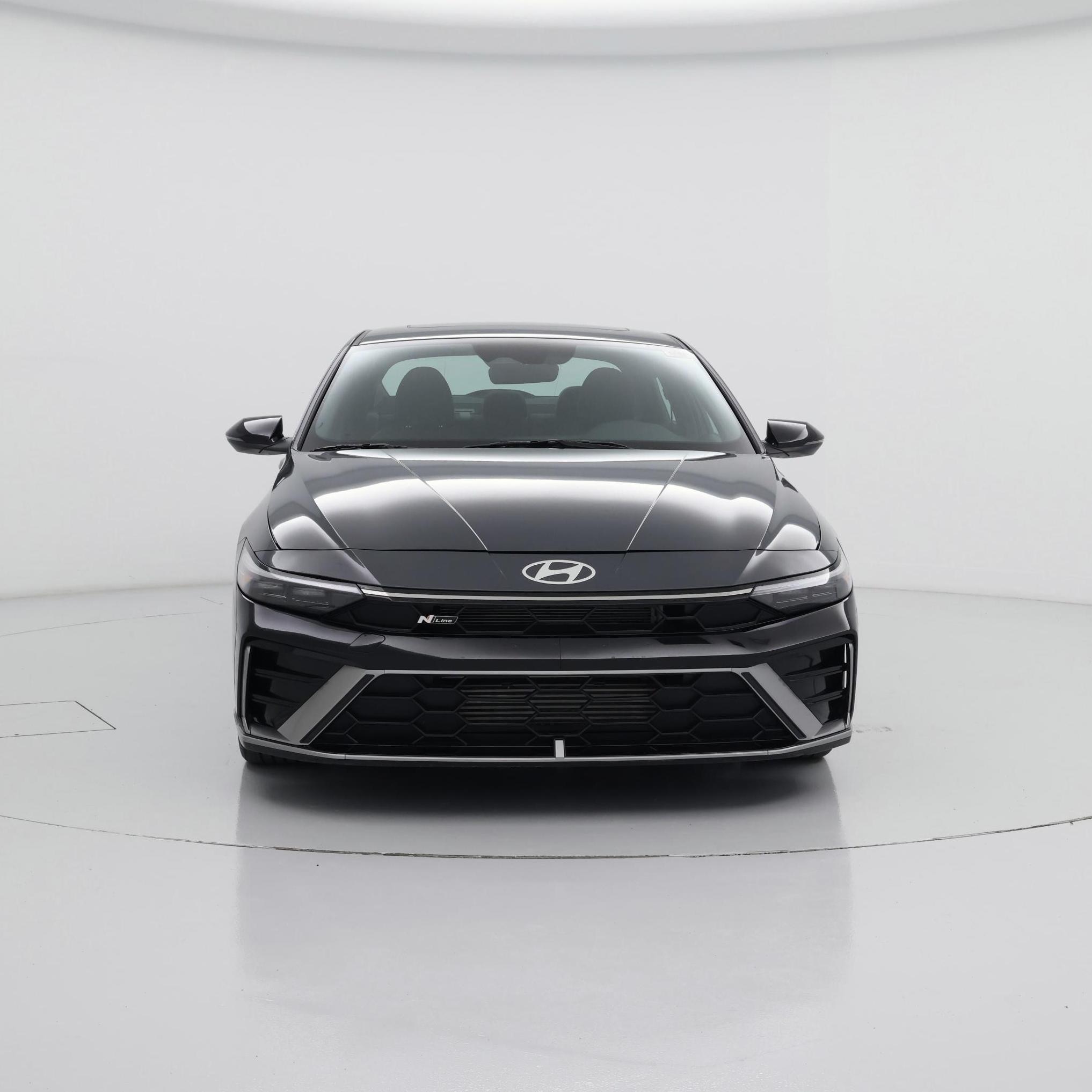 Thumbnail: 2025 Hyundai Elantra - 5