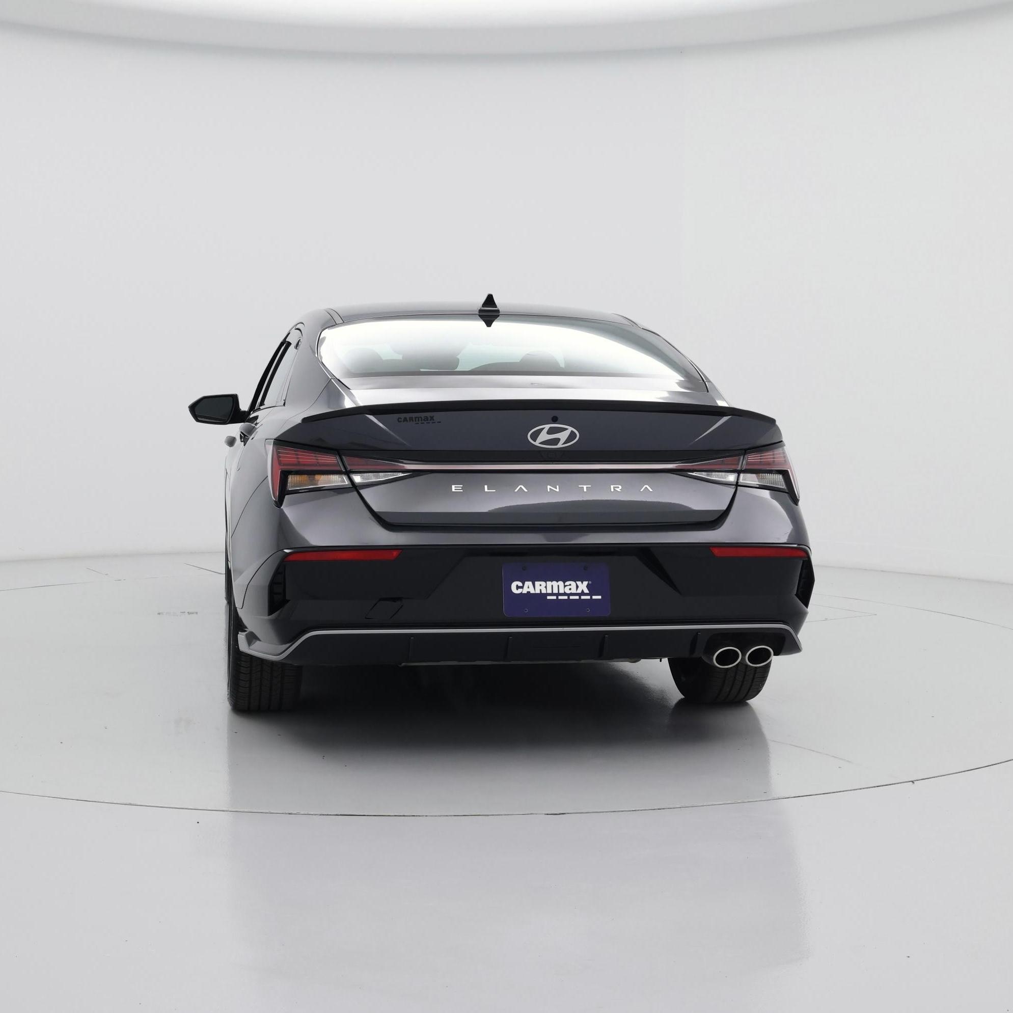 Thumbnail: 2025 Hyundai Elantra - 6