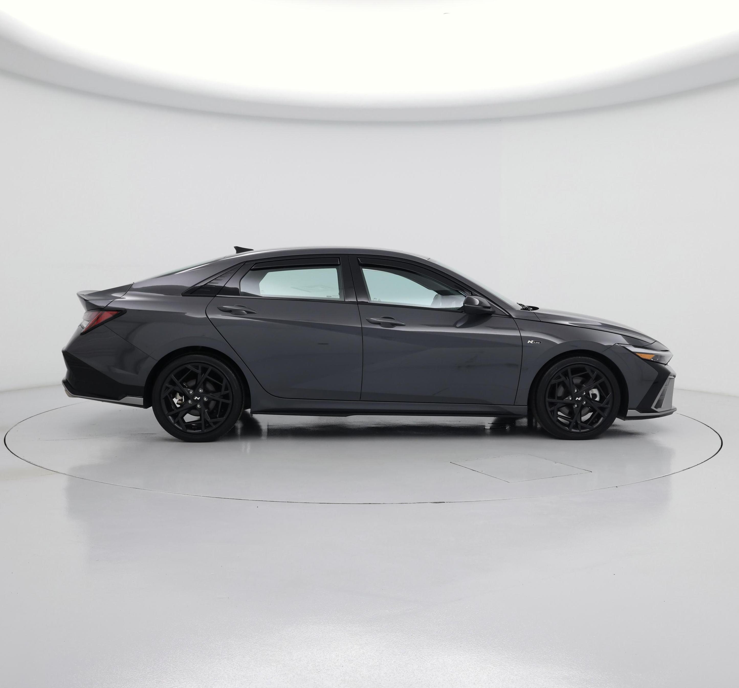 Thumbnail: 2025 Hyundai Elantra - 7