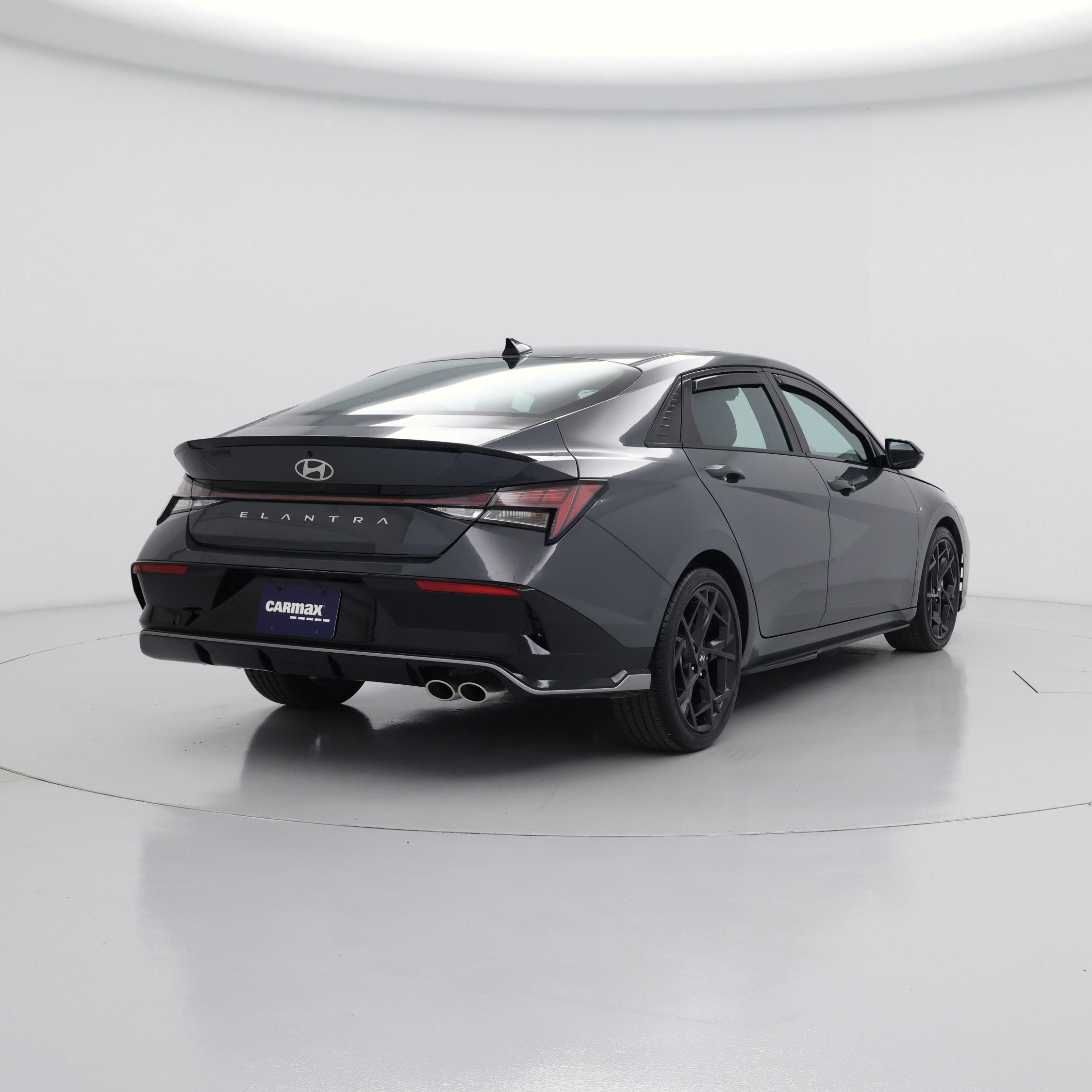 Thumbnail: 2025 Hyundai Elantra - 8