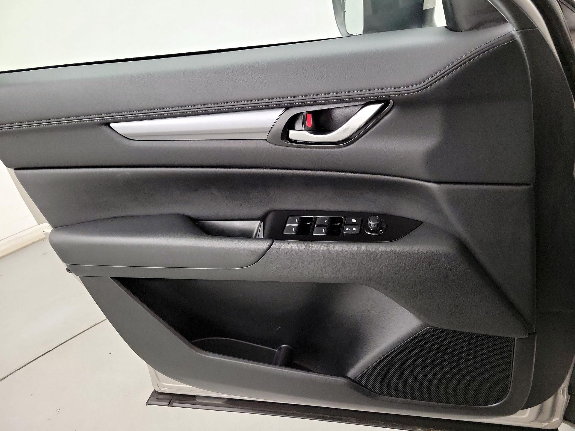 Thumbnail: 2025 Mazda CX-5 - 10