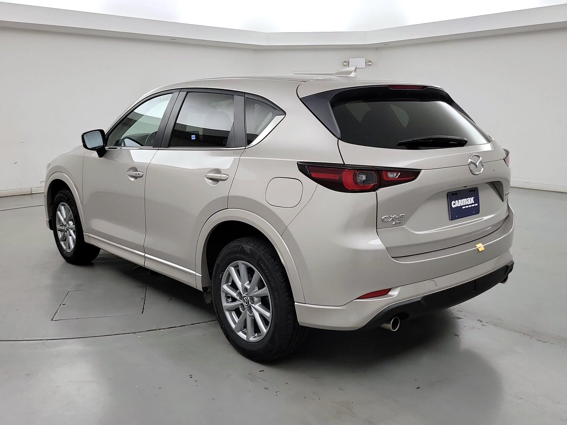 Thumbnail: 2025 Mazda CX-5 - 7