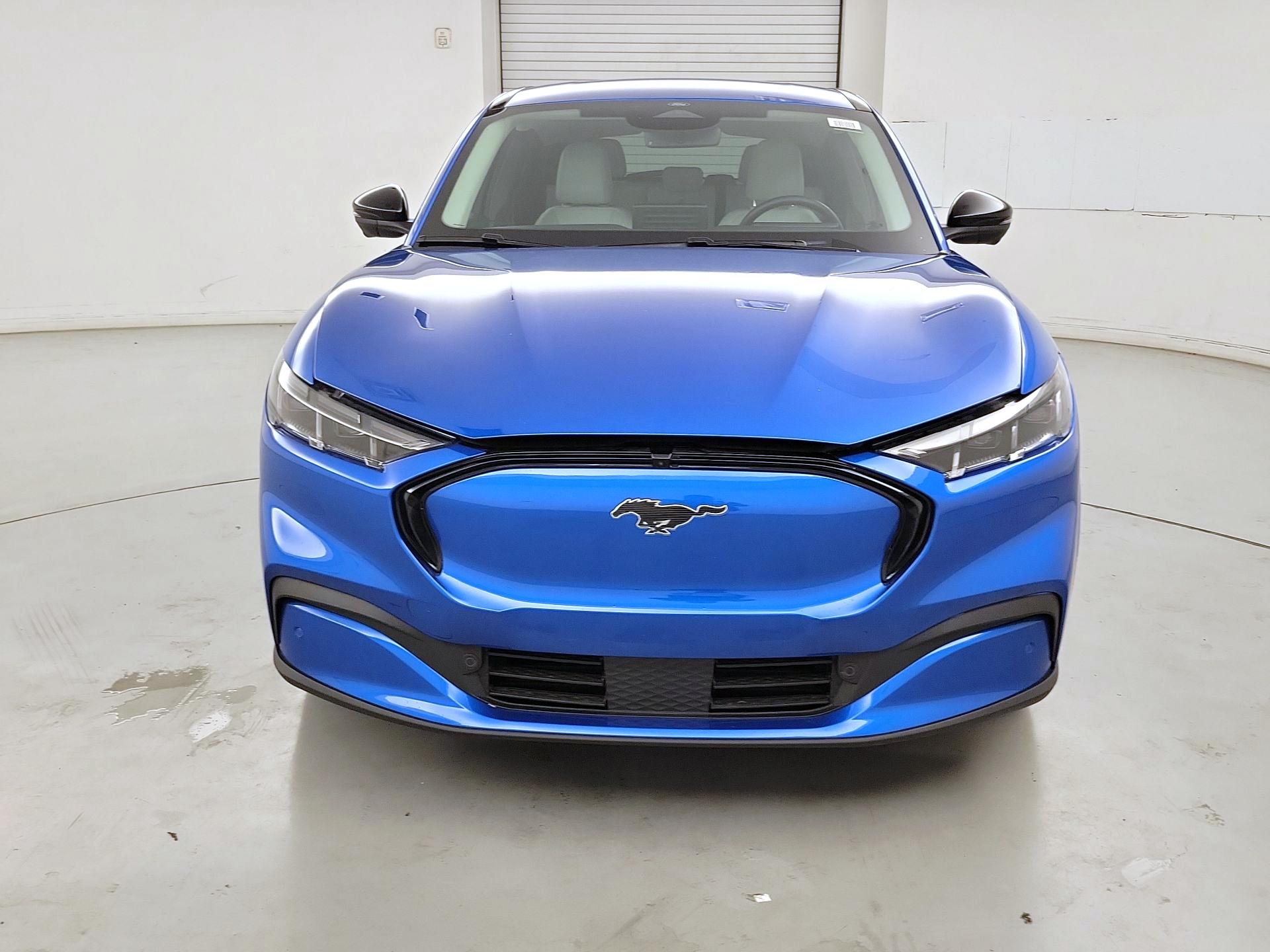Thumbnail: 2025 Ford Mustang Mach-E - 2