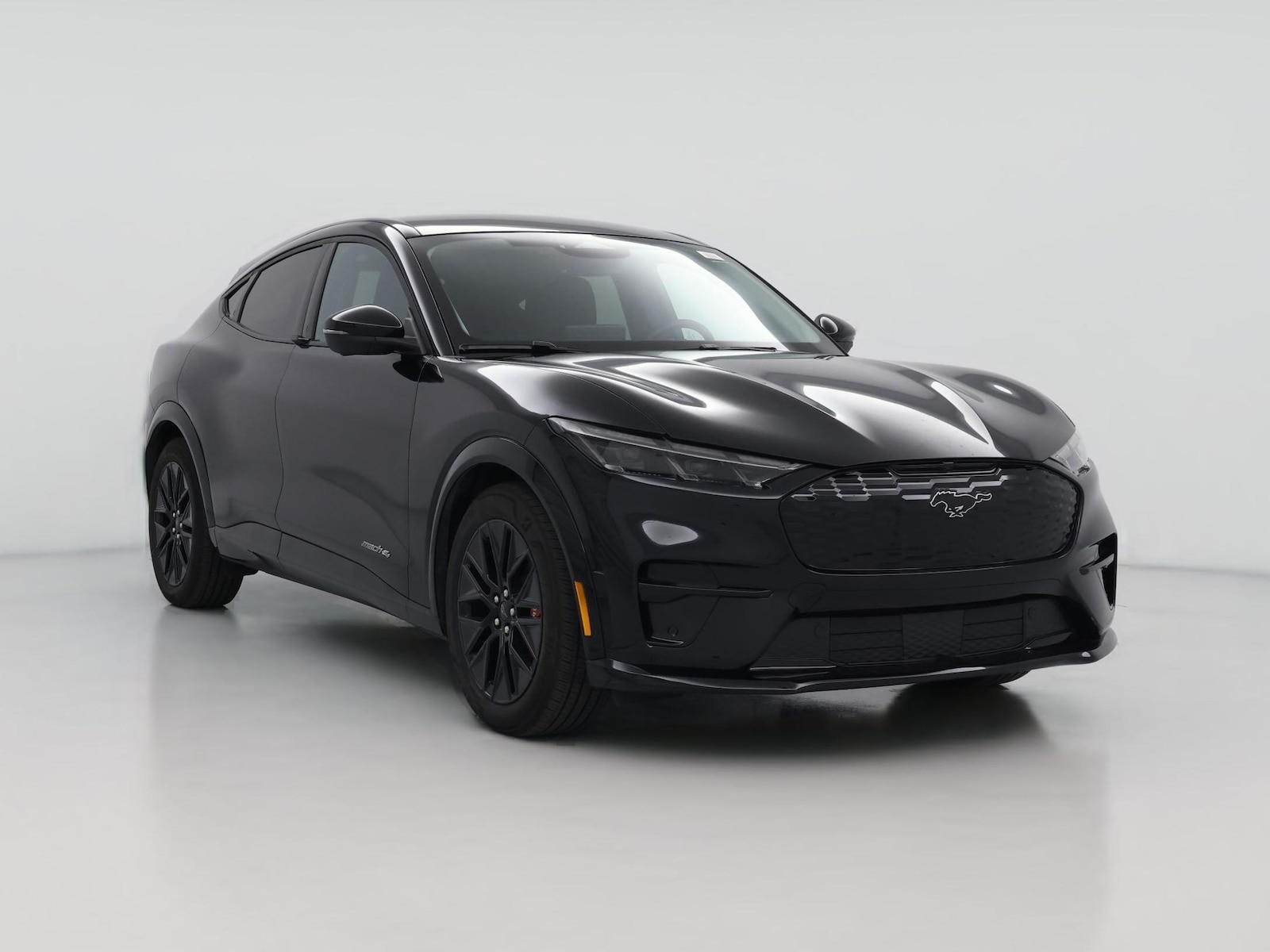 2025 Ford Mustang Mach-E Premium AWD