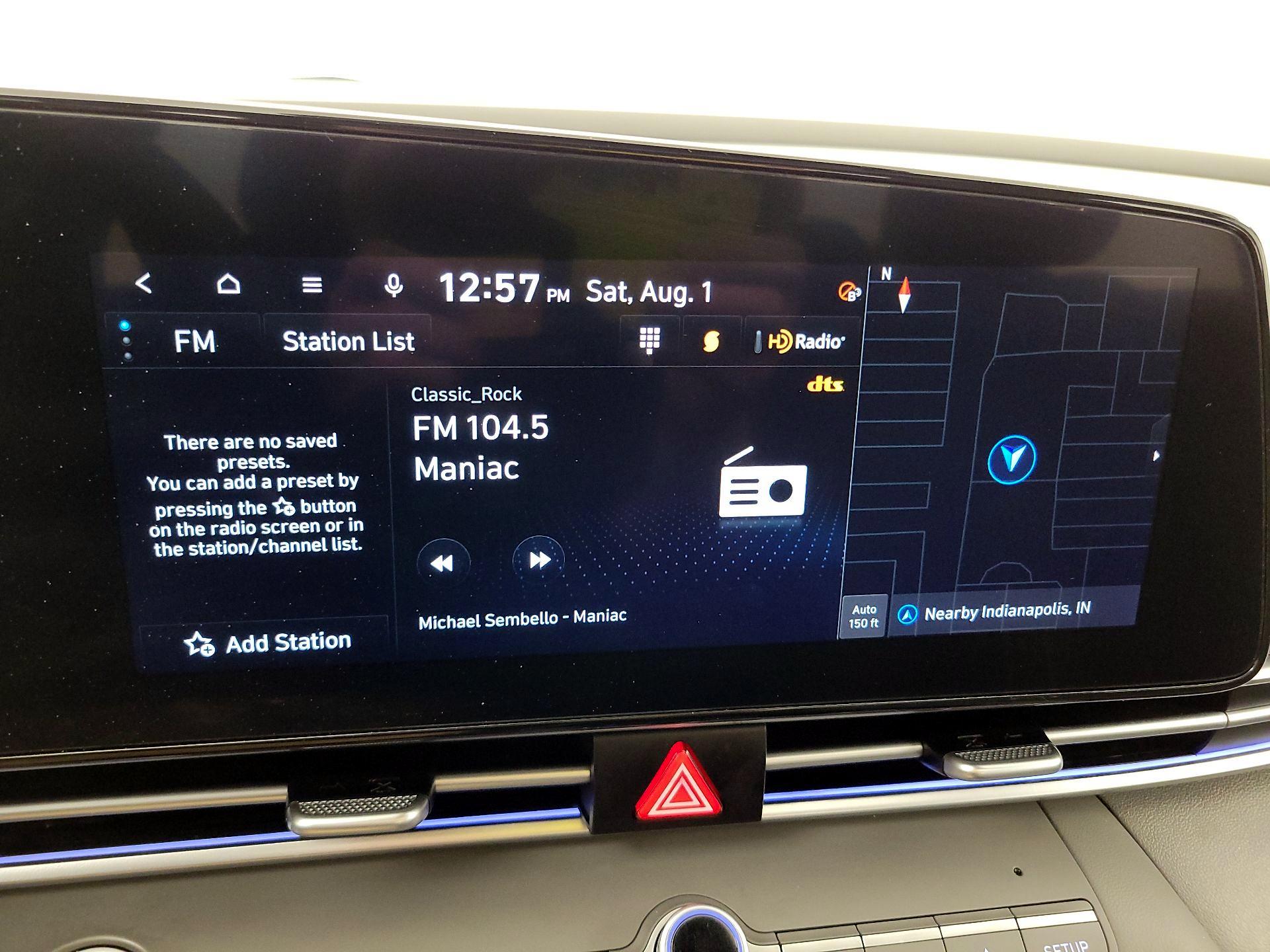 Thumbnail: 2024 Hyundai Elantra - 16