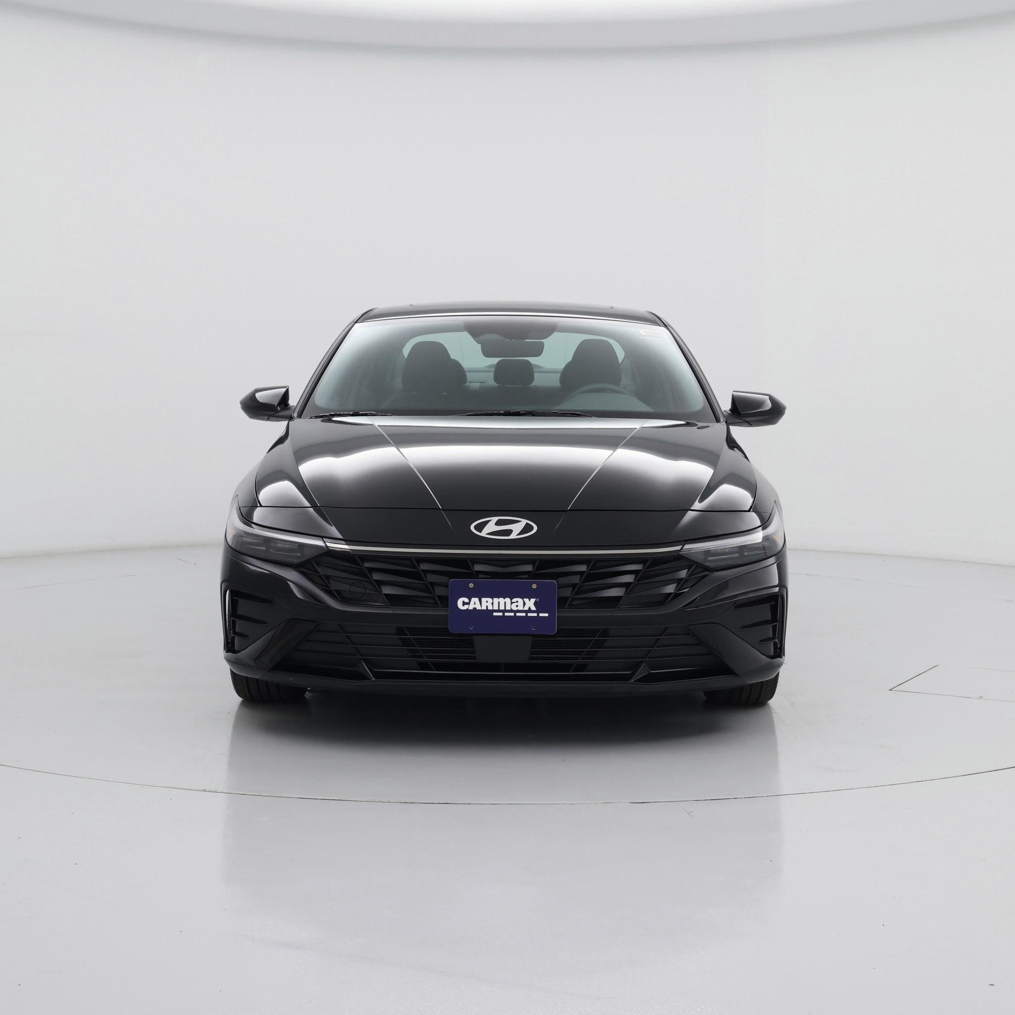 Thumbnail: 2024 Hyundai Elantra - 5