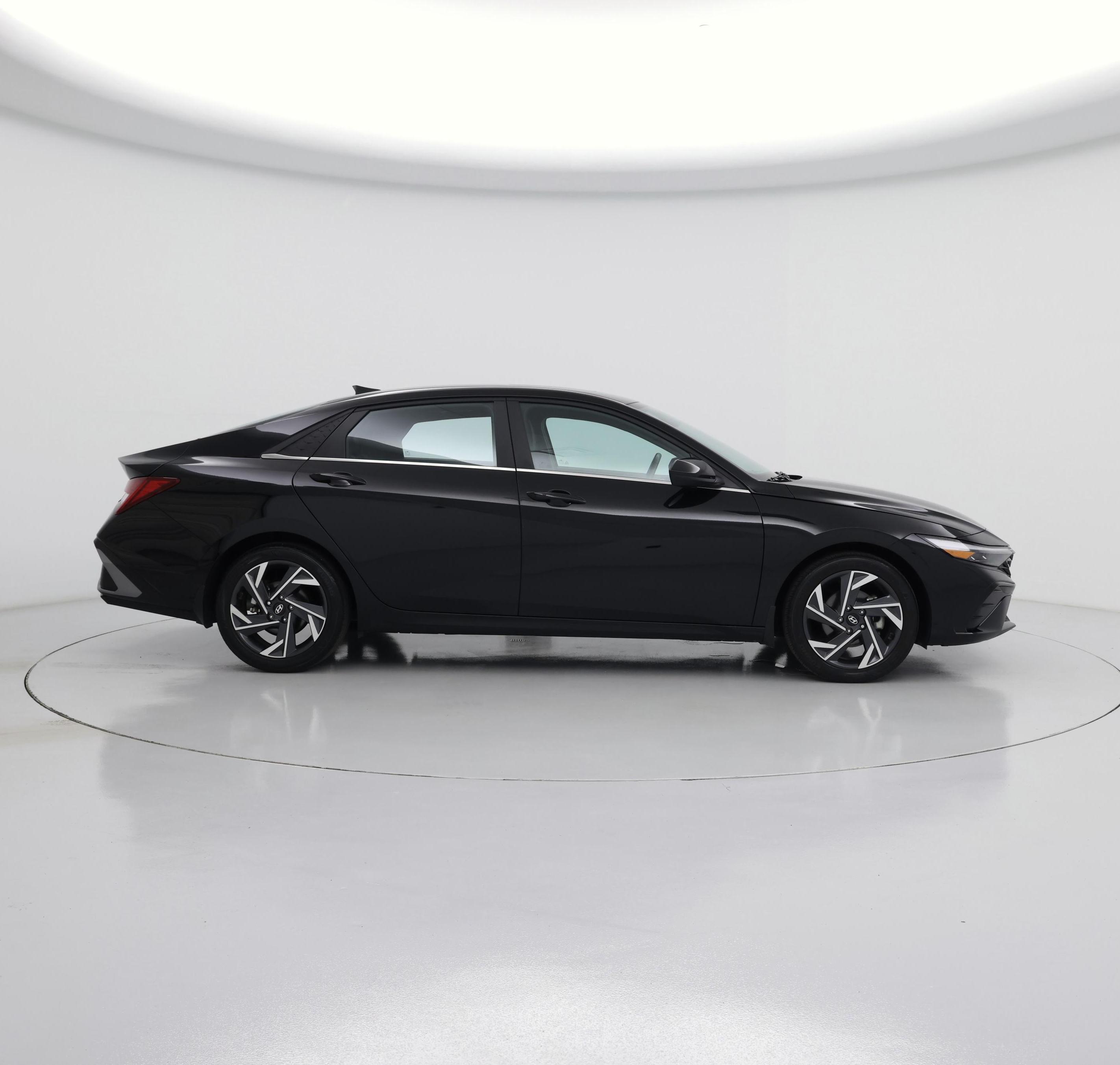 Thumbnail: 2024 Hyundai Elantra - 7