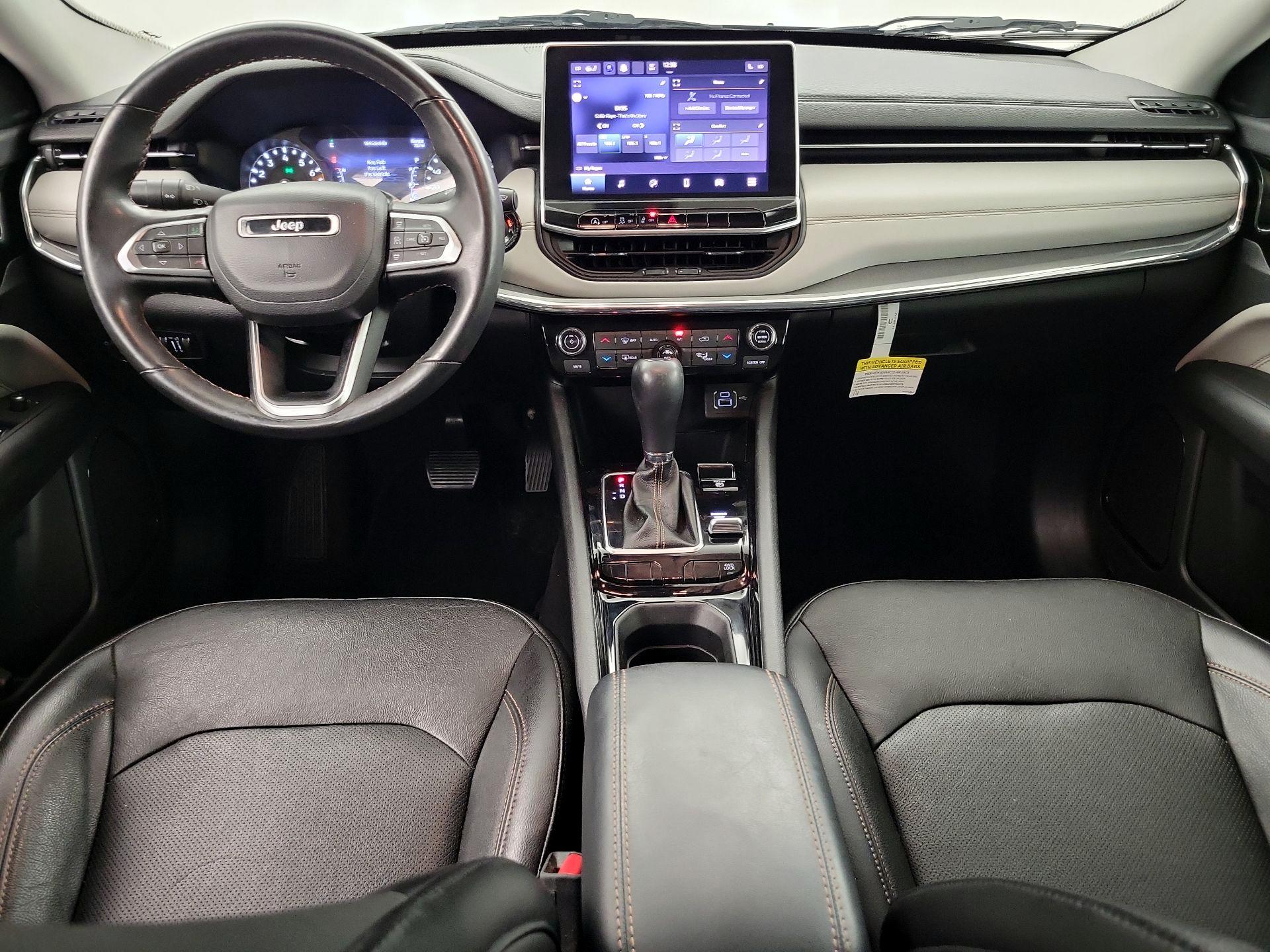 Thumbnail: 2022 Jeep Compass - 9