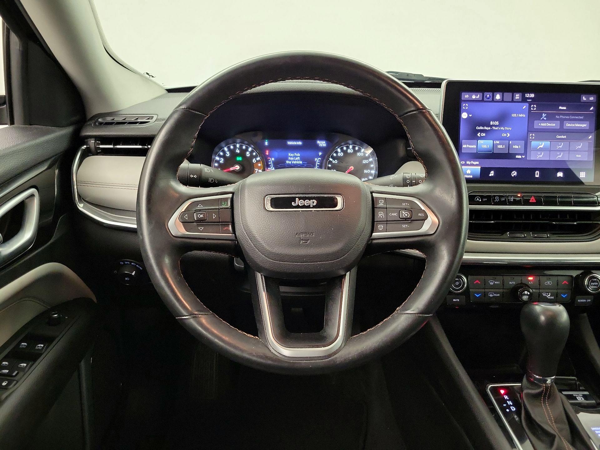 Thumbnail: 2022 Jeep Compass - 10