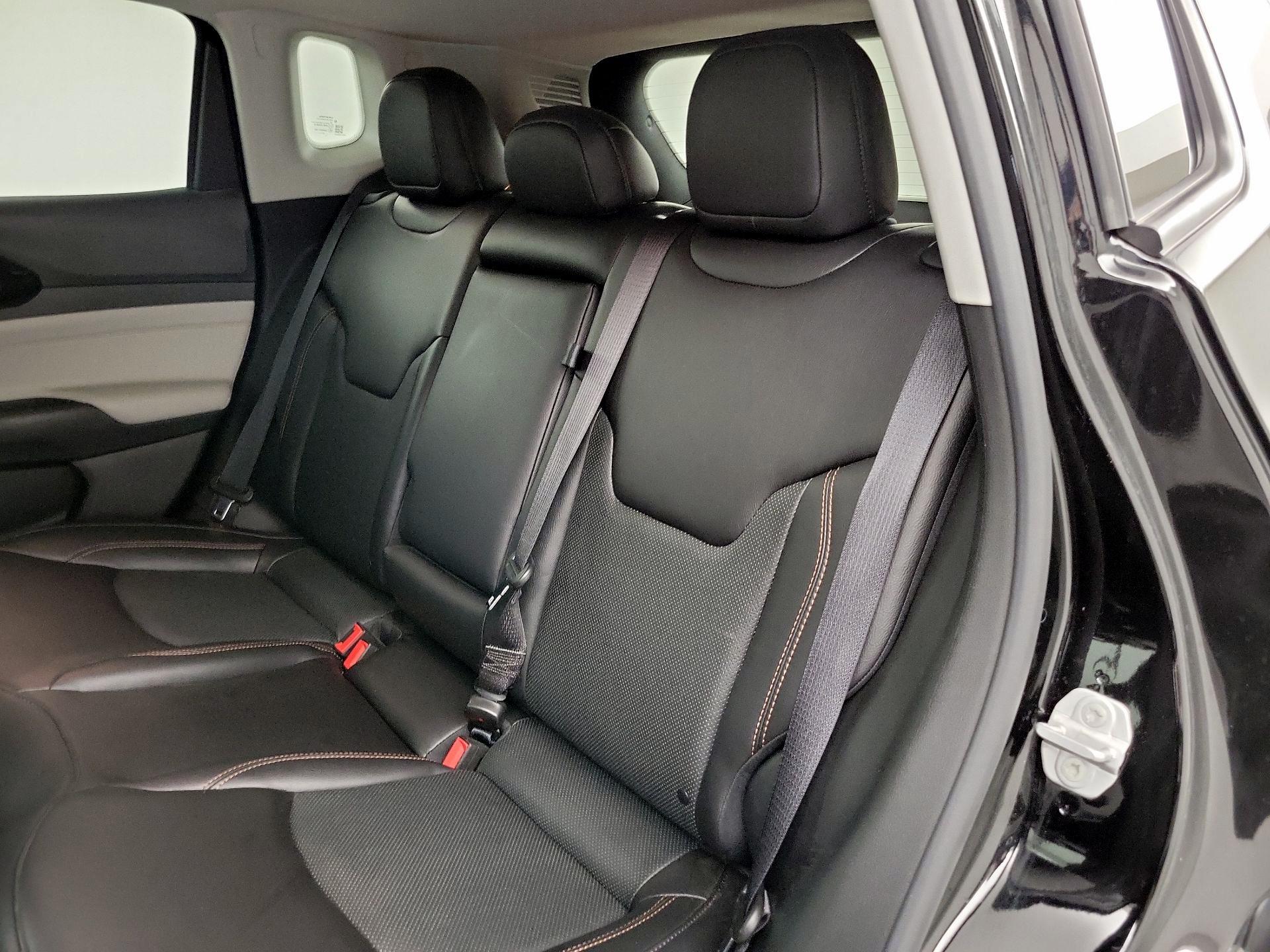 Thumbnail: 2022 Jeep Compass - 19