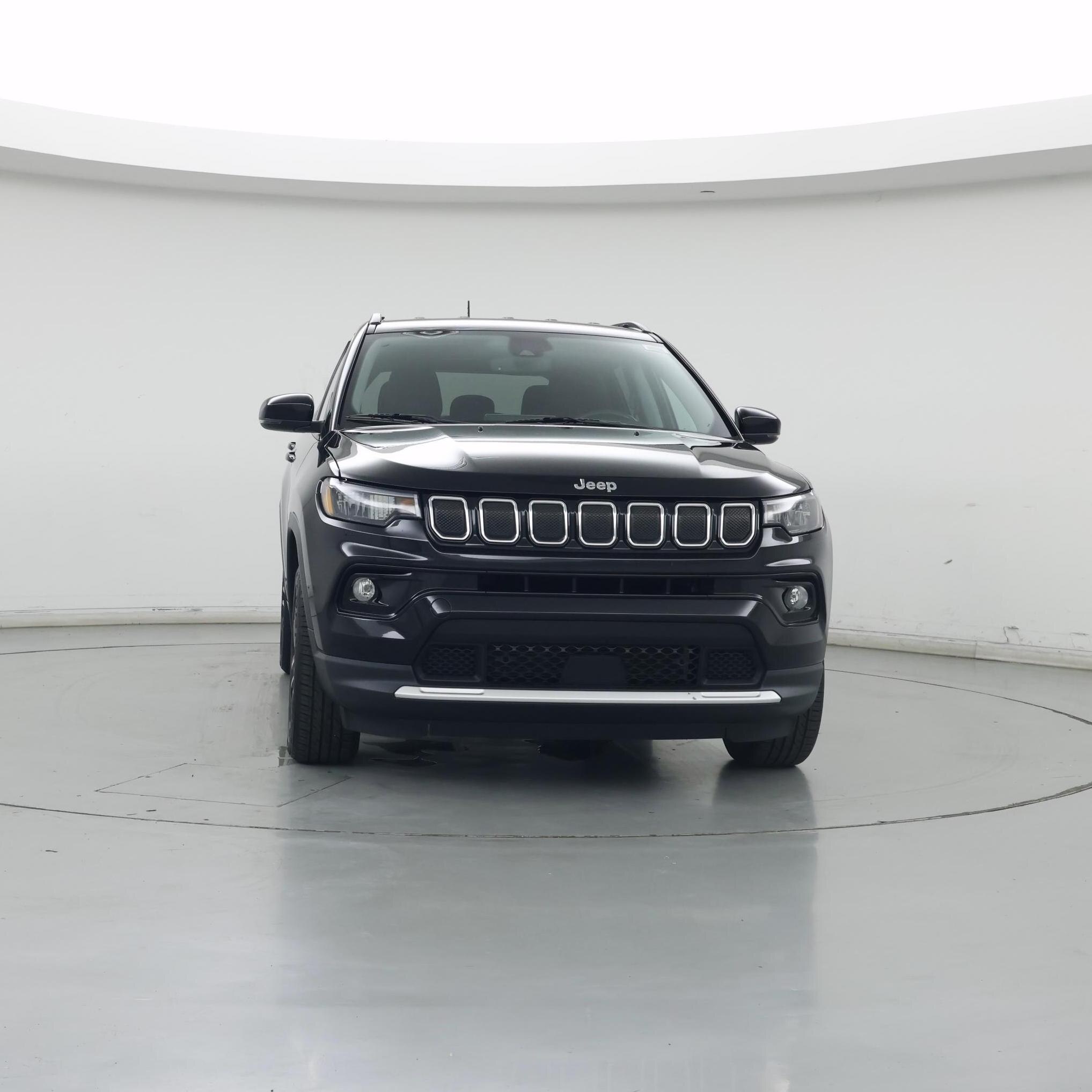Thumbnail: 2022 Jeep Compass - 5