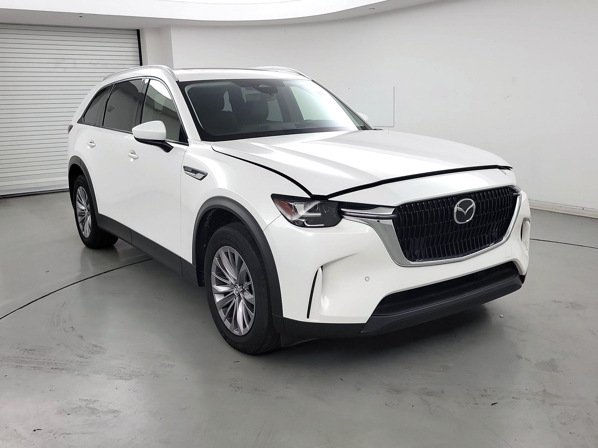 Thumbnail: 2025 Mazda CX-90 - 1