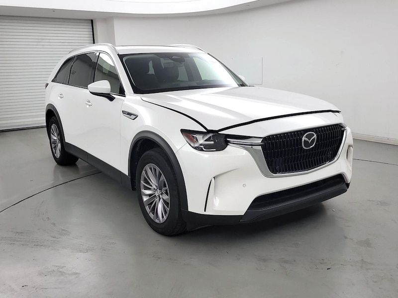 2025 Mazda CX-90 Turbo Preferred