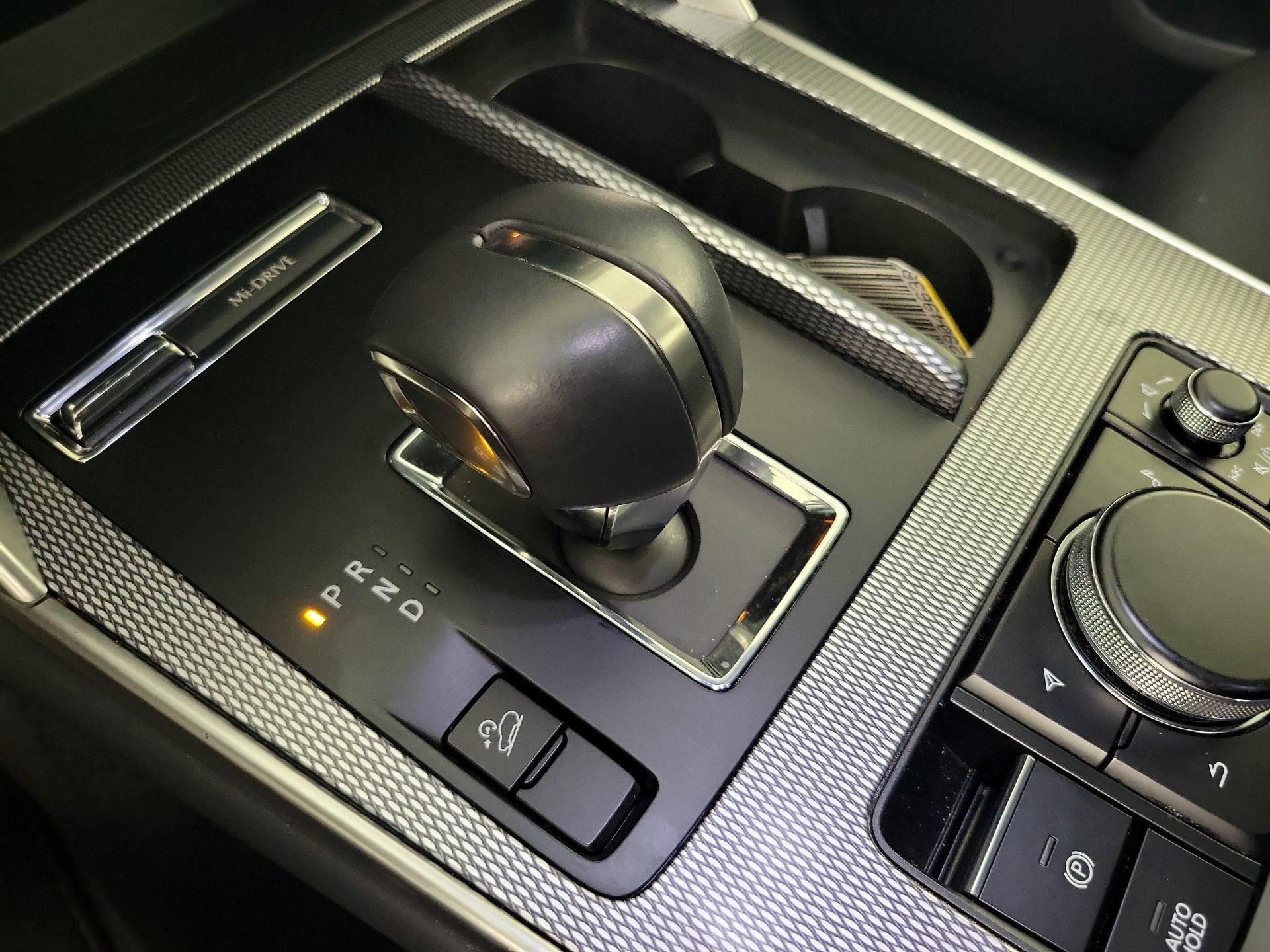 Thumbnail: 2025 Mazda CX-90 - 15