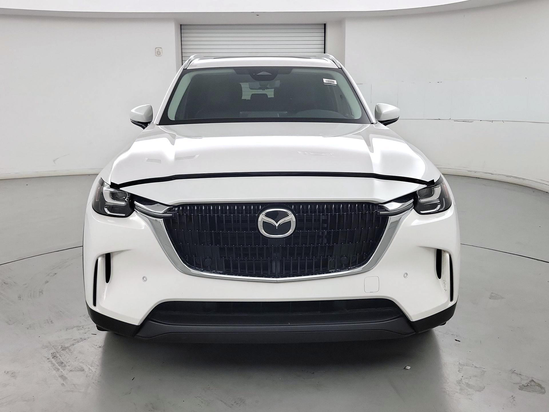 Thumbnail: 2025 Mazda CX-90 - 2