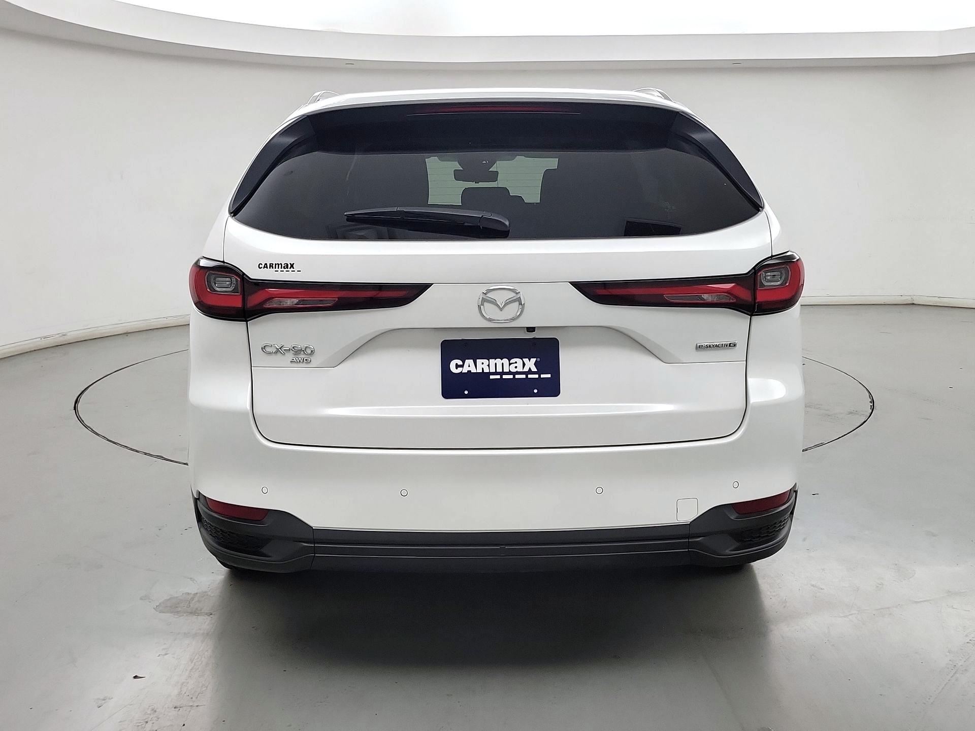Thumbnail: 2025 Mazda CX-90 - 6