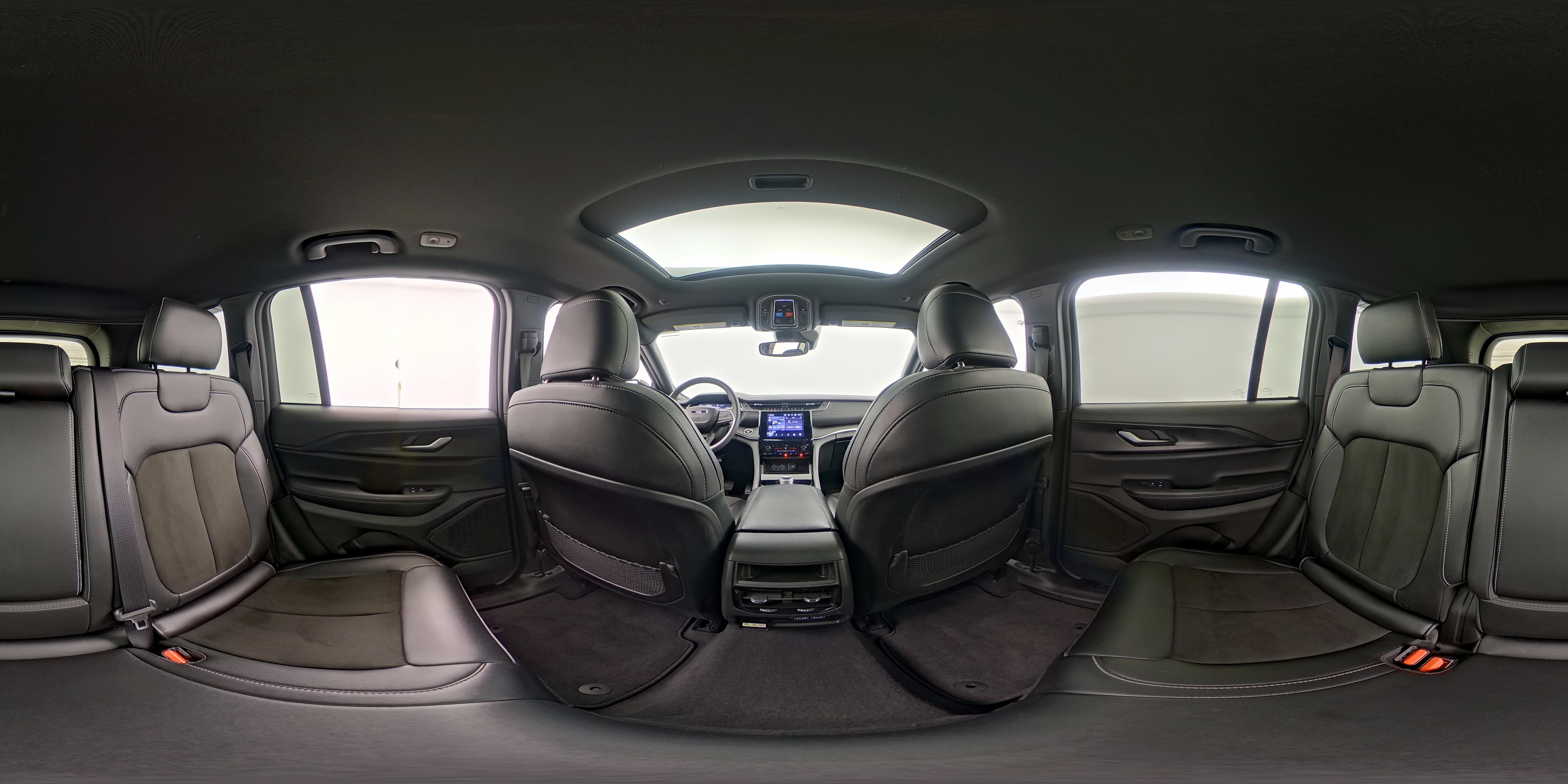 2023 Jeep Grand Cherokee Altitude - Photo 26