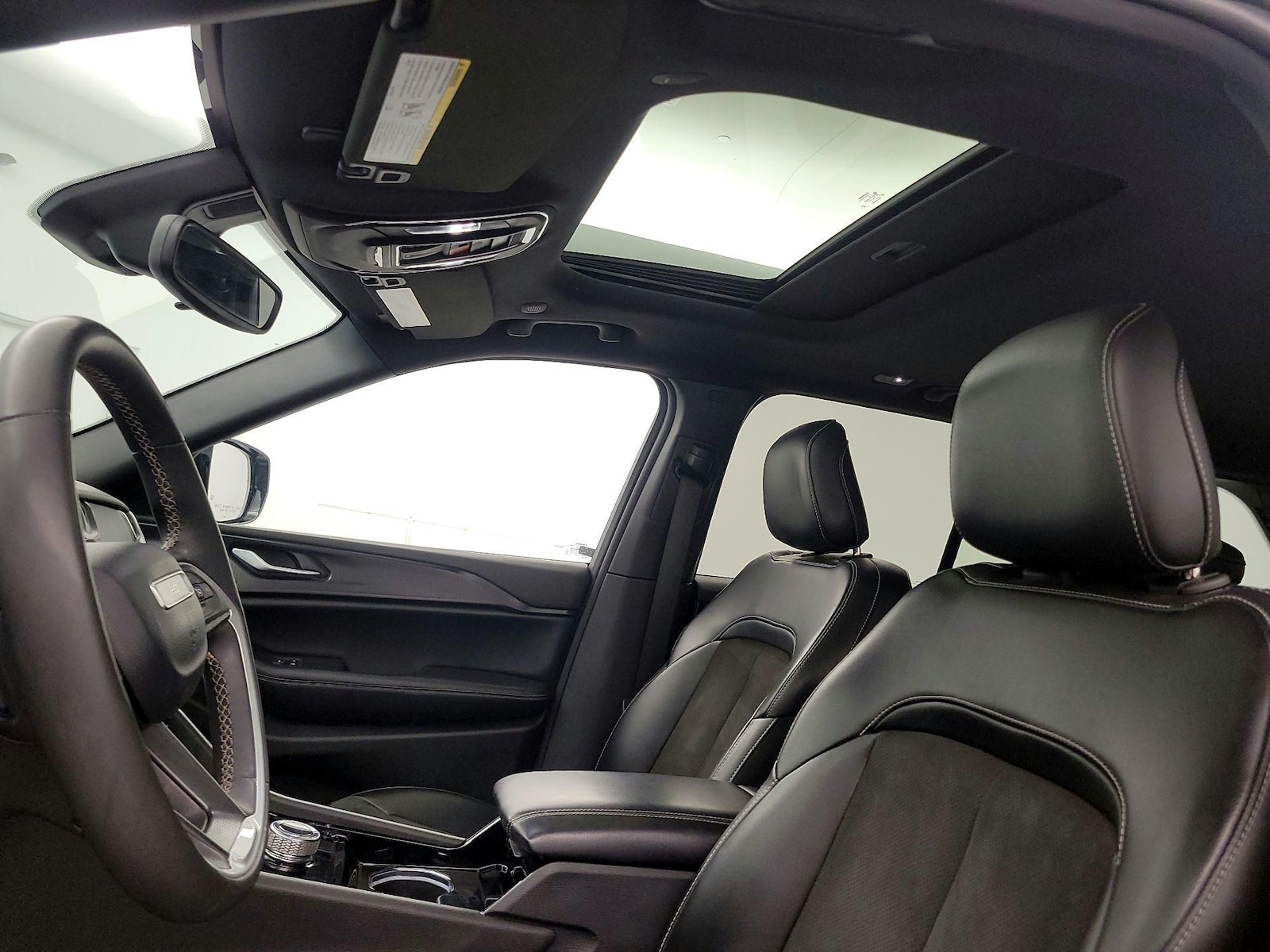 2023 Jeep Grand Cherokee Altitude - Photo 20