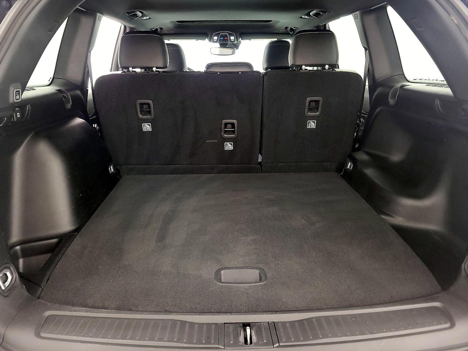 2023 Jeep Grand Cherokee Altitude - Photo 22